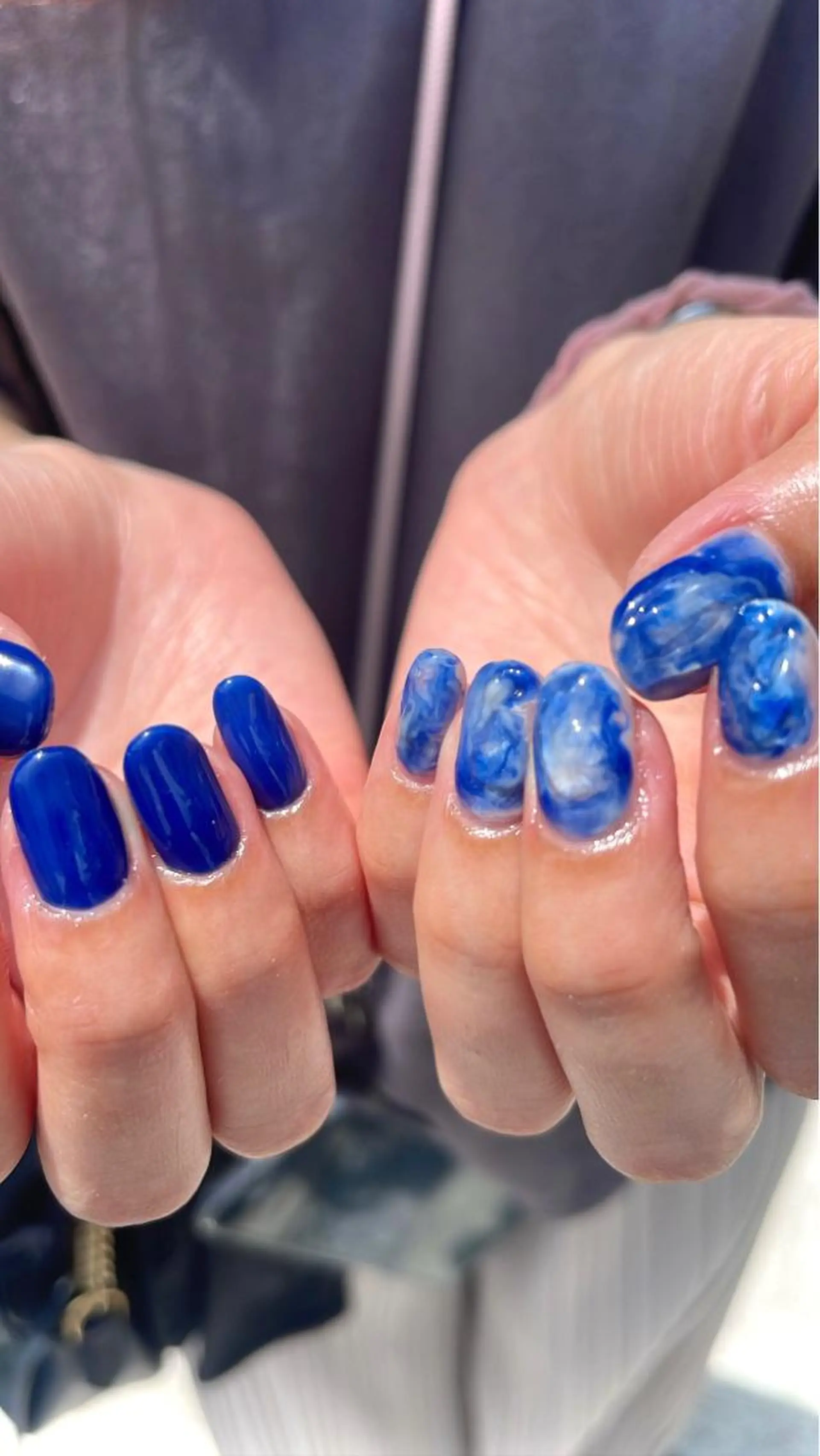 ネイル atelier ponoのネイルデザイン