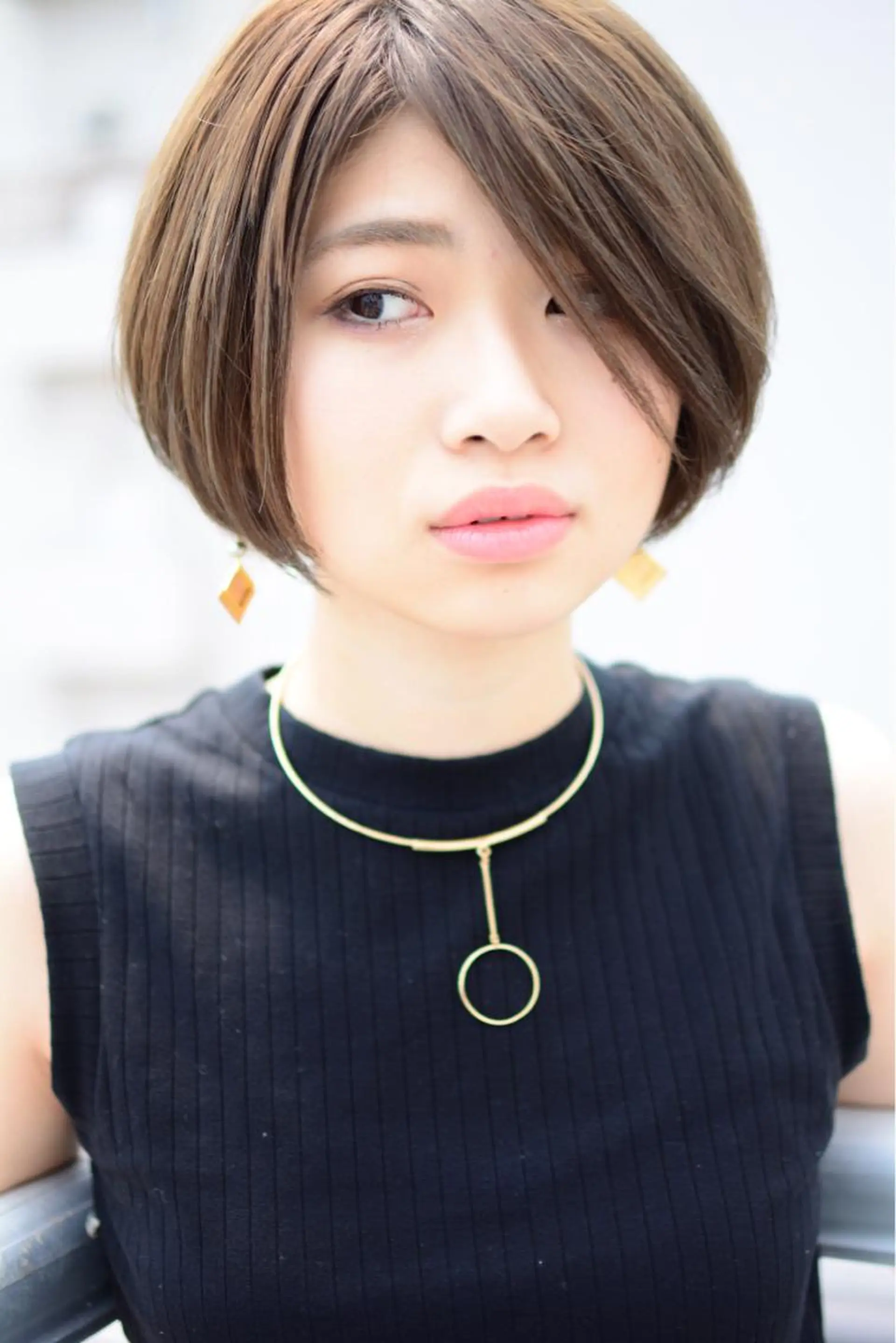 ショート カラー 斉藤 正敏のその他イメージ