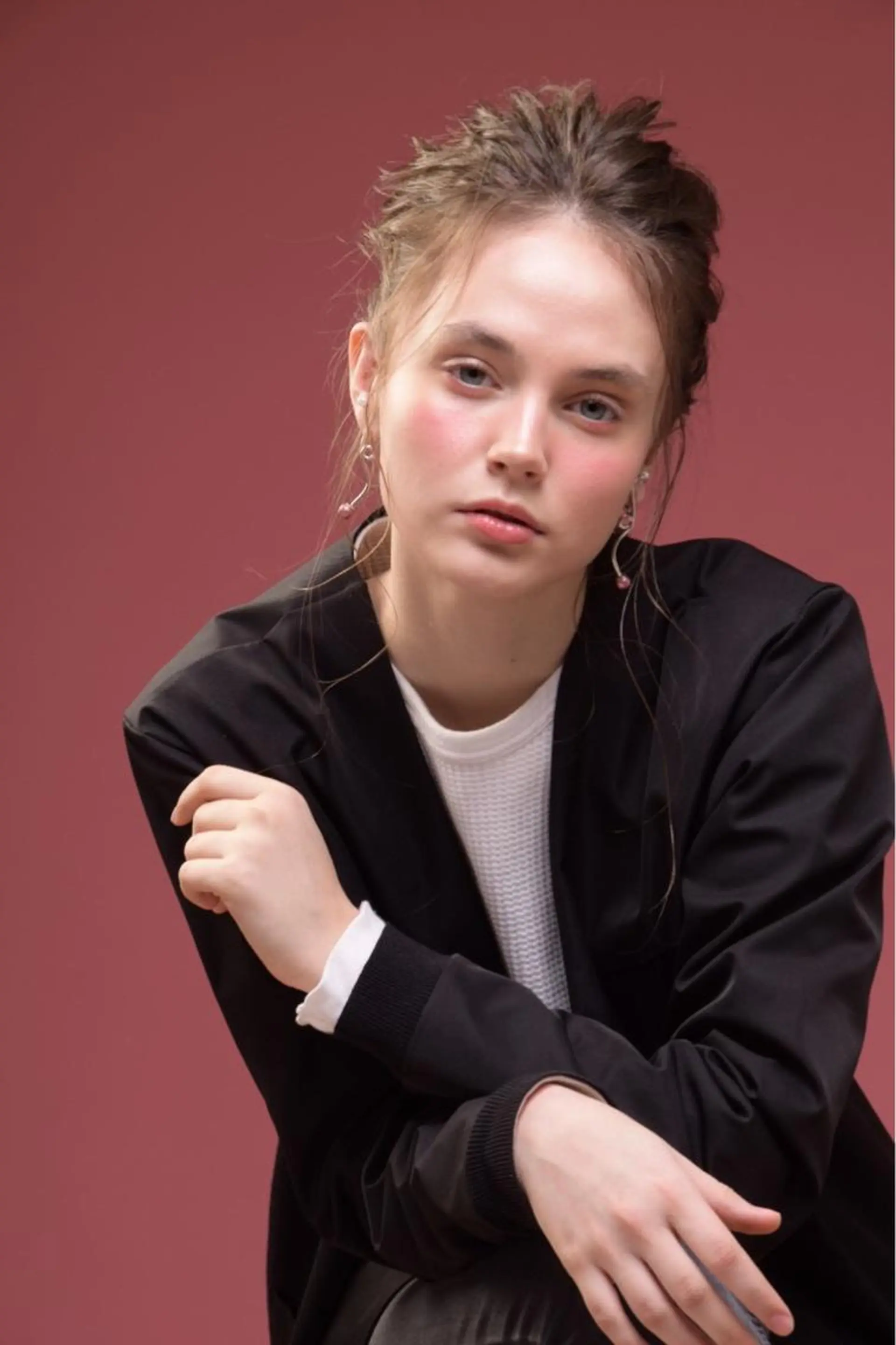 セミロング kiki hair studio所属・林 佑也のその他イメージ