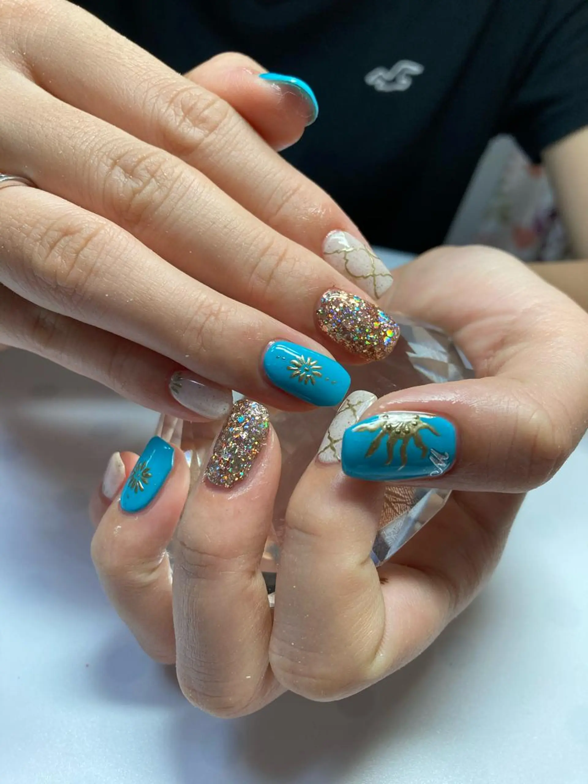 ネイル nail yukkoのネイルデザイン