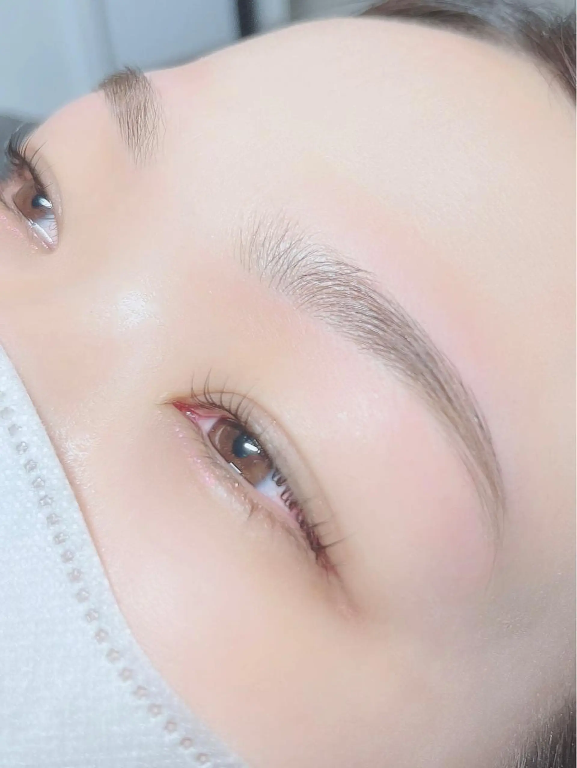 マツエク・マツパ アイブロウ 眉毛専門店 Ai Quickの眉毛・アイブロウイメージ