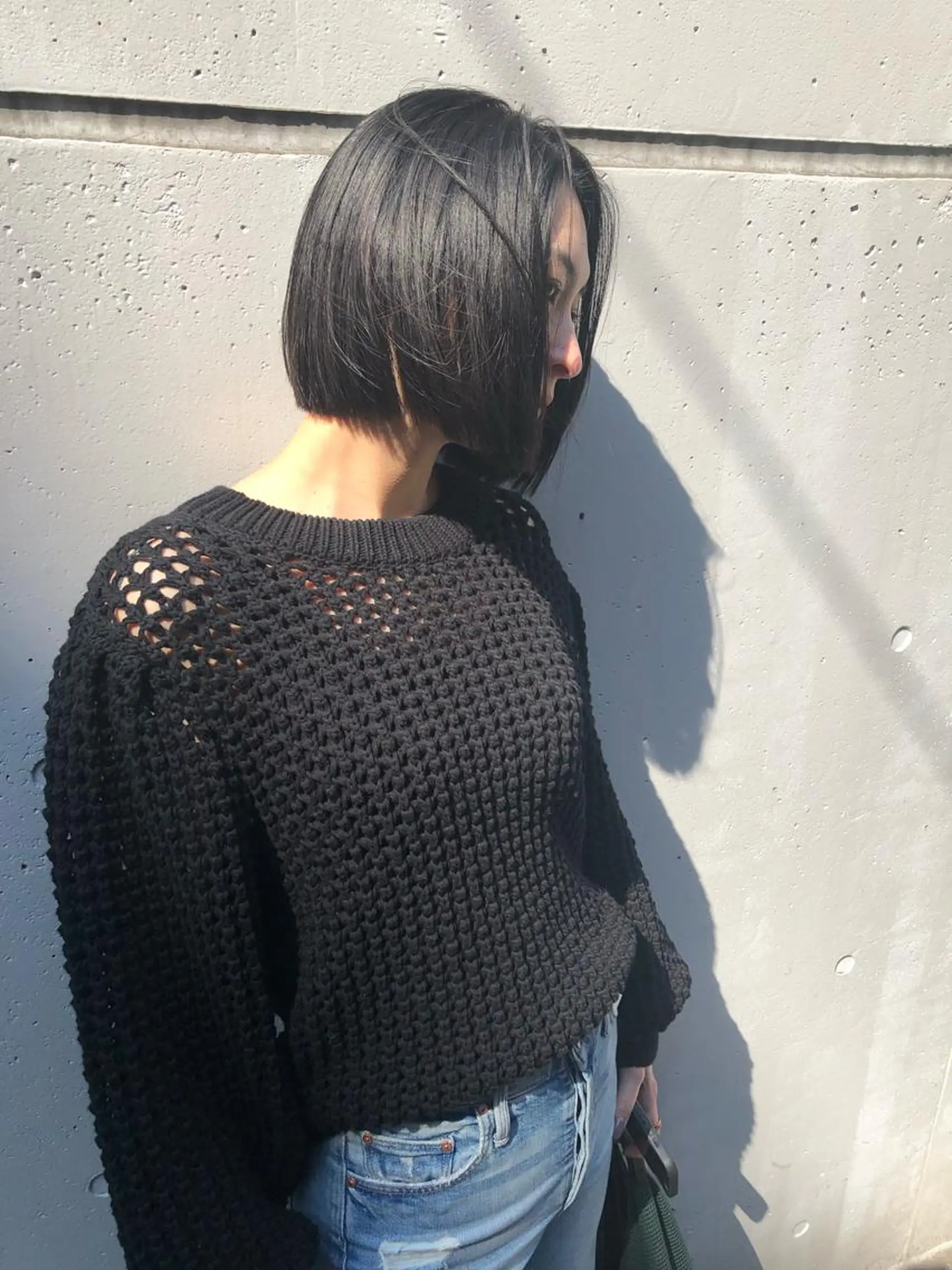 ショート 髪質改善 縮毛矯正 カット 縮毛矯正 [仙台髪質改善]小原 弘之のヘアスタイル