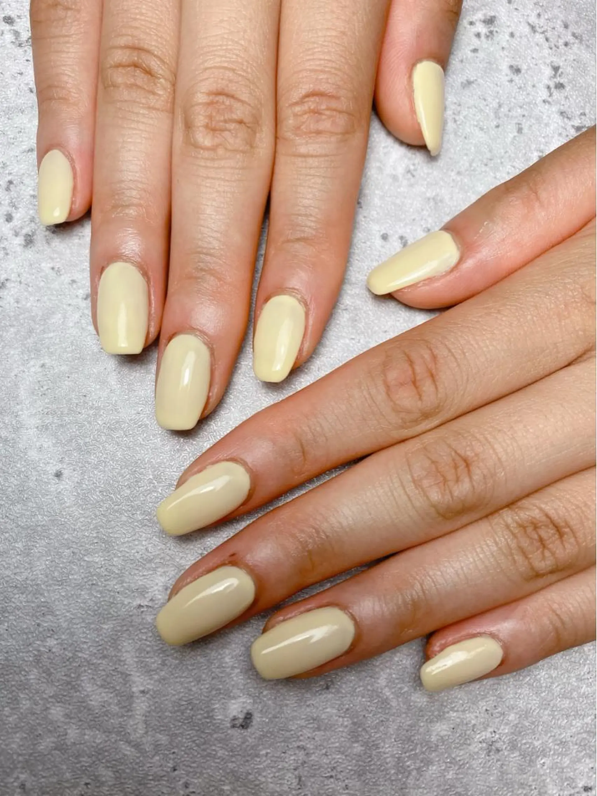 ネイル ハンドネイル 🌿Charme🌿 MAIのネイルデザイン