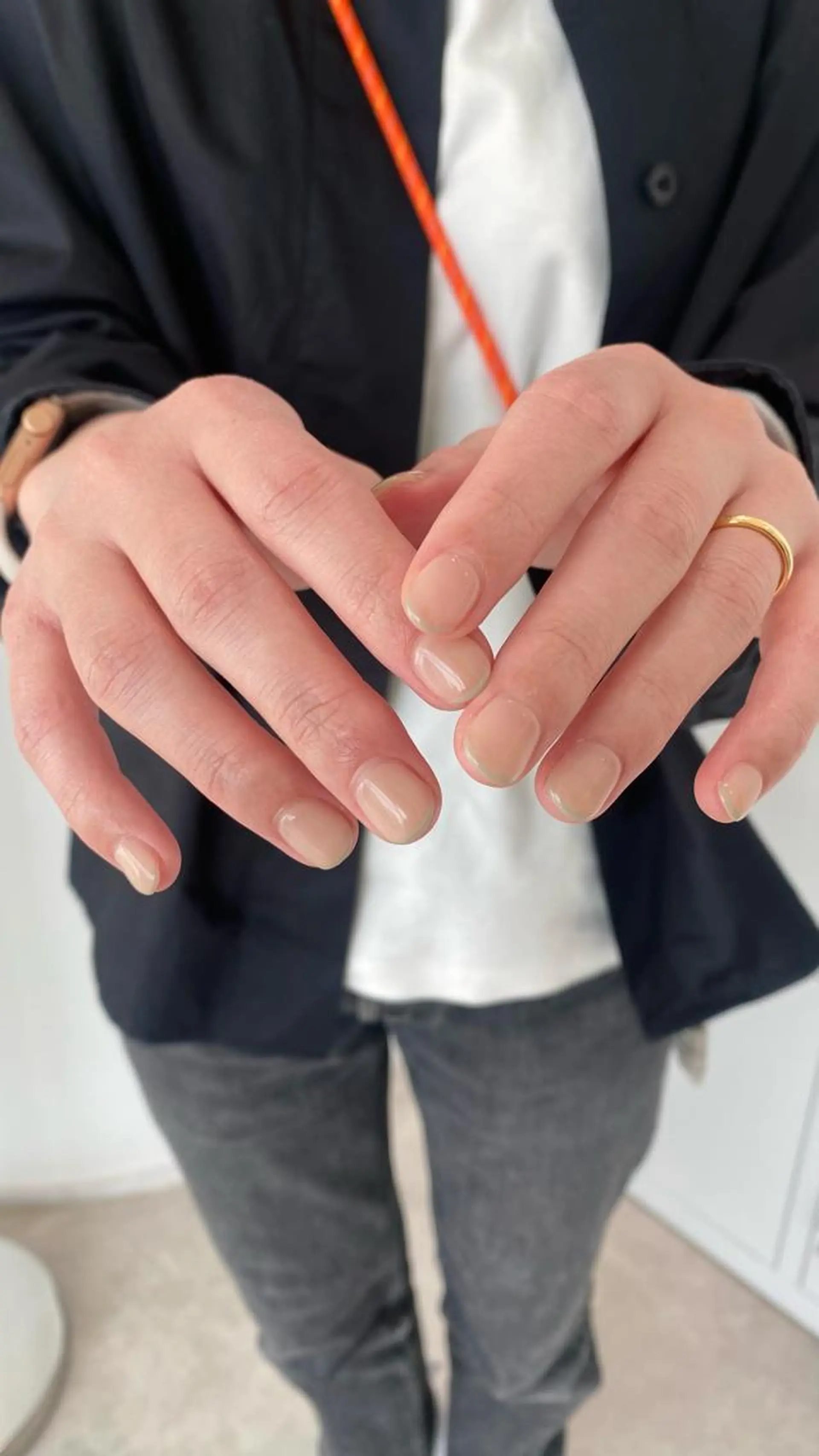 ネイル ハンドネイル ayana nails所属・nail salon ayanaのネイルデザイン