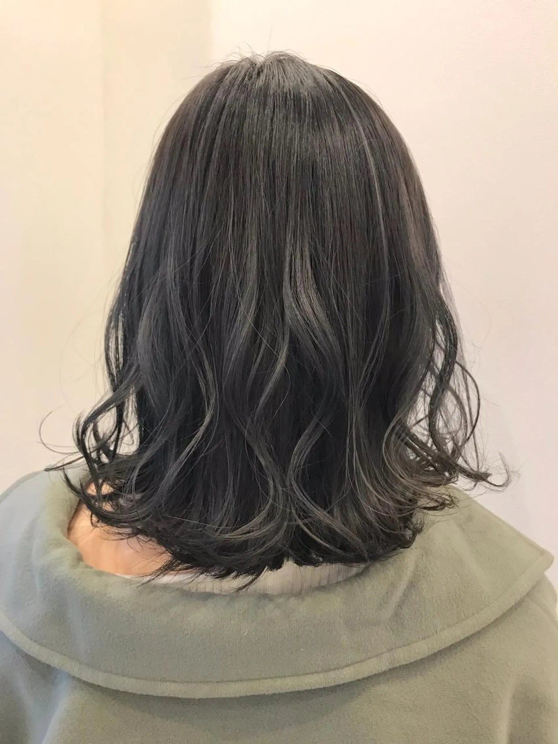 beauty: beast 熊本店のヘアスタイル