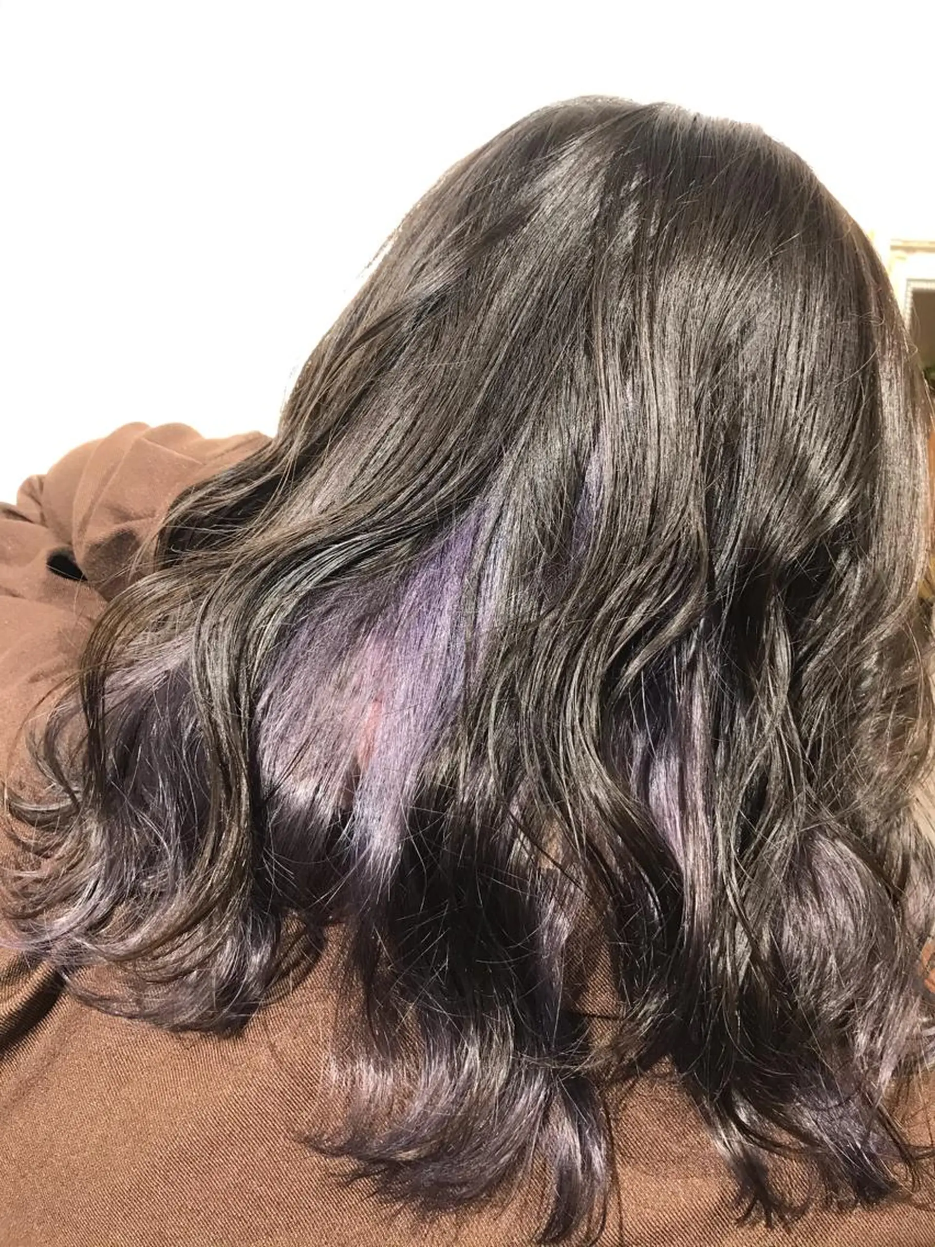 ミディアム 渋谷 メンズヘア⭐️ タニグチヨシユキのヘアスタイル