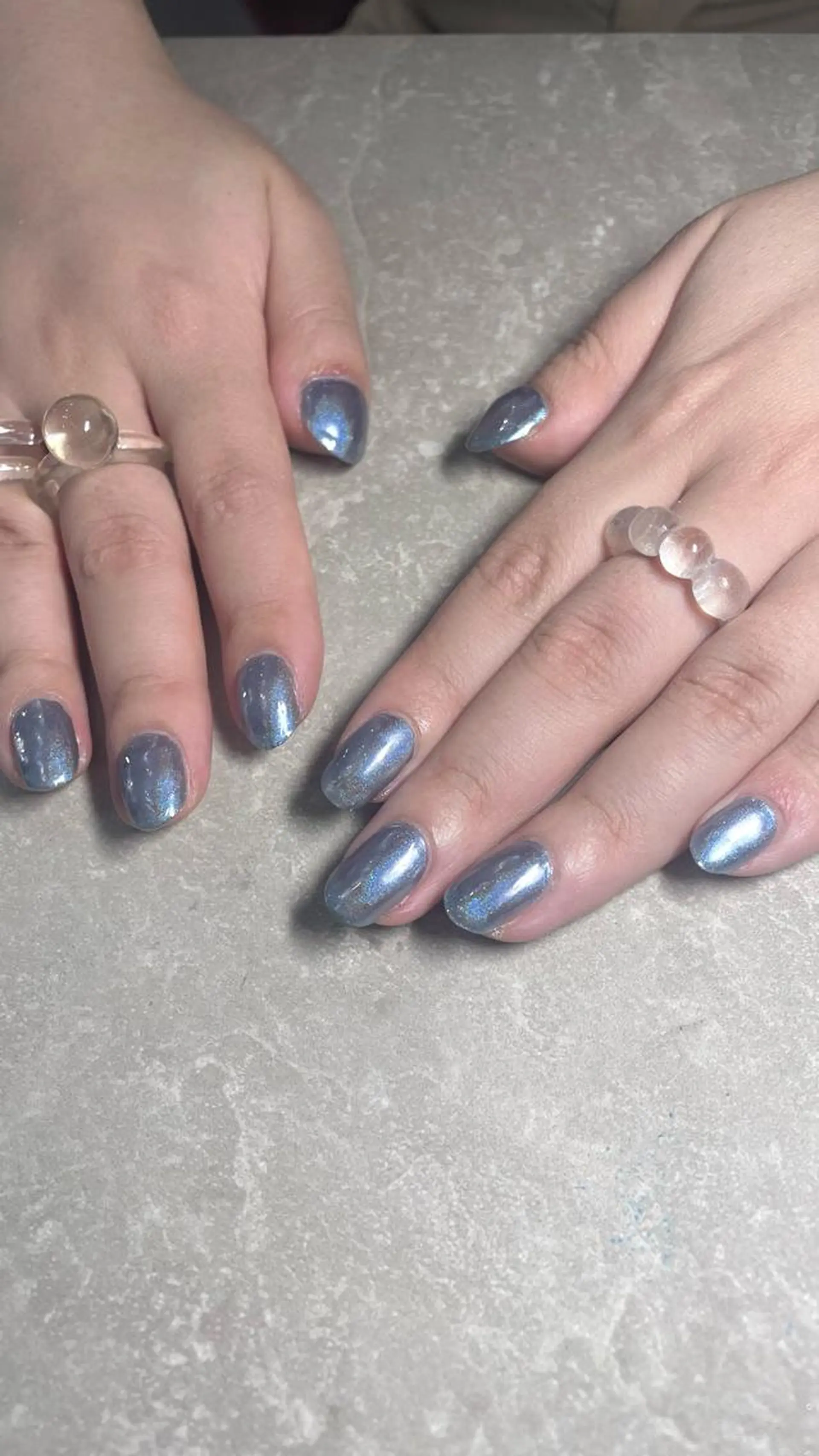 ネイル ハンドネイル フットネイル LINXS aosaのネイルデザイン