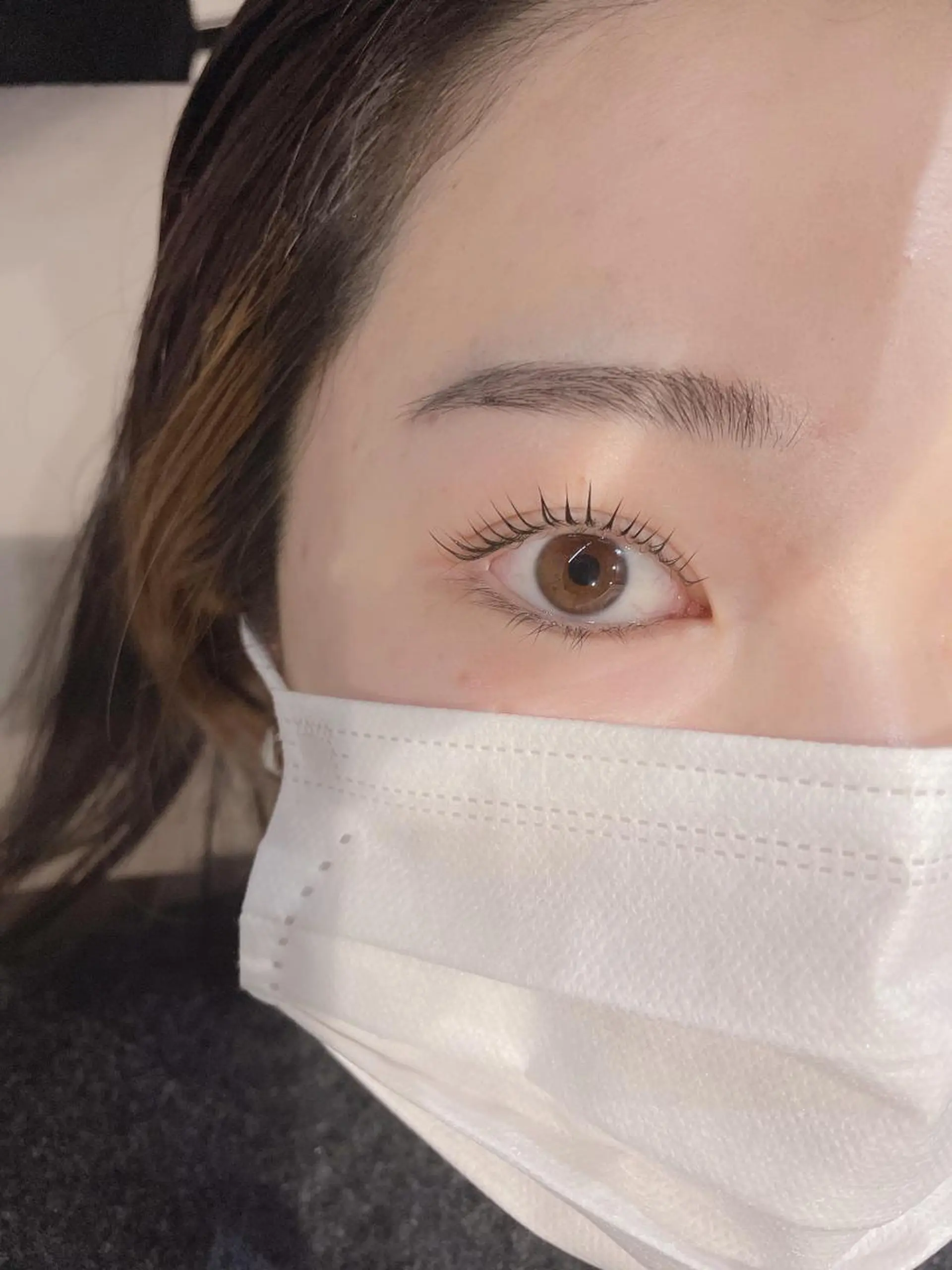 マツエク・マツパ Shucre太田川 🧸のマツエク・マツパデザイン