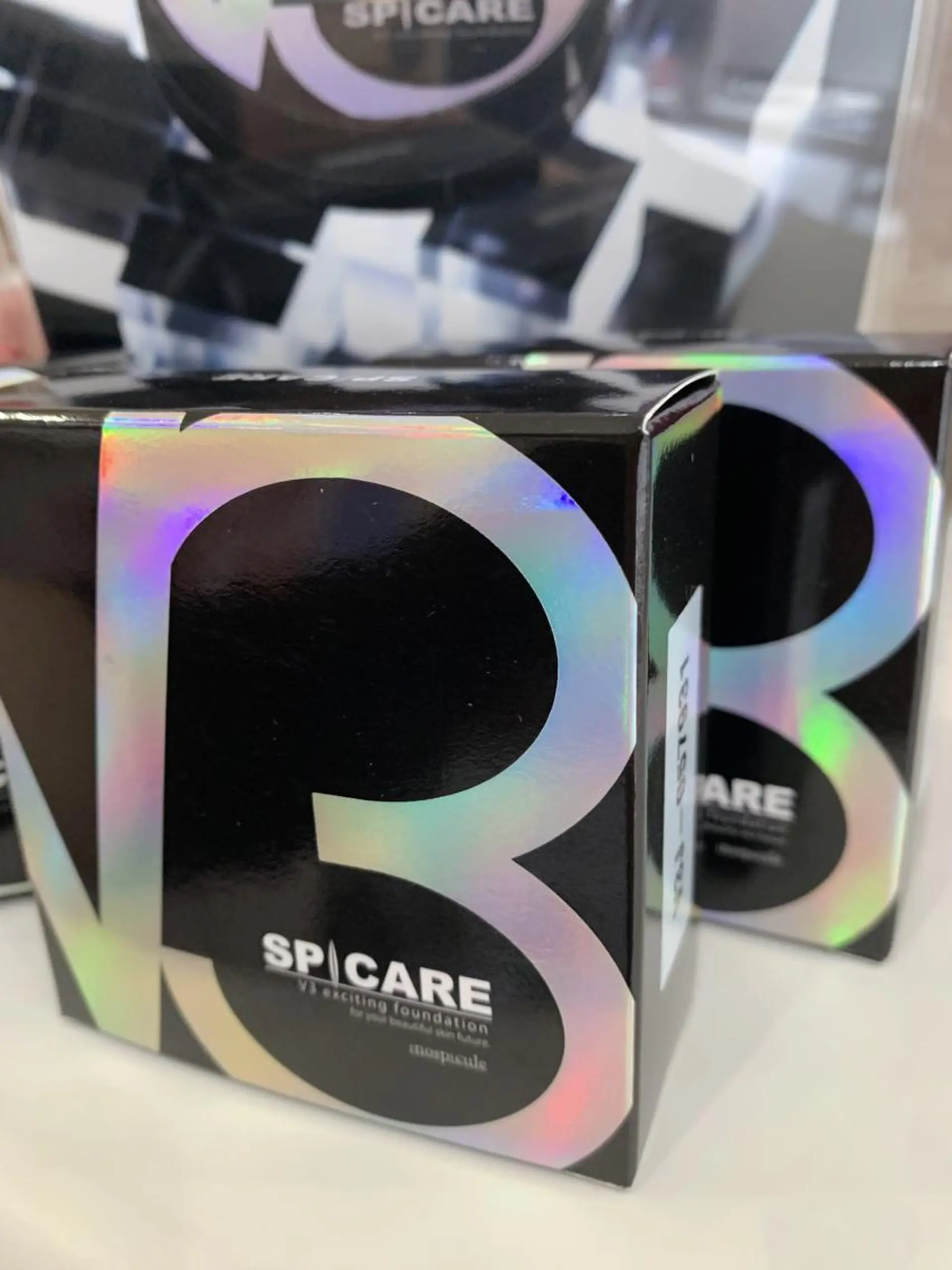 毛穴改善/脱毛 ネイル 川上久仁子のエステ・リラクイメージ