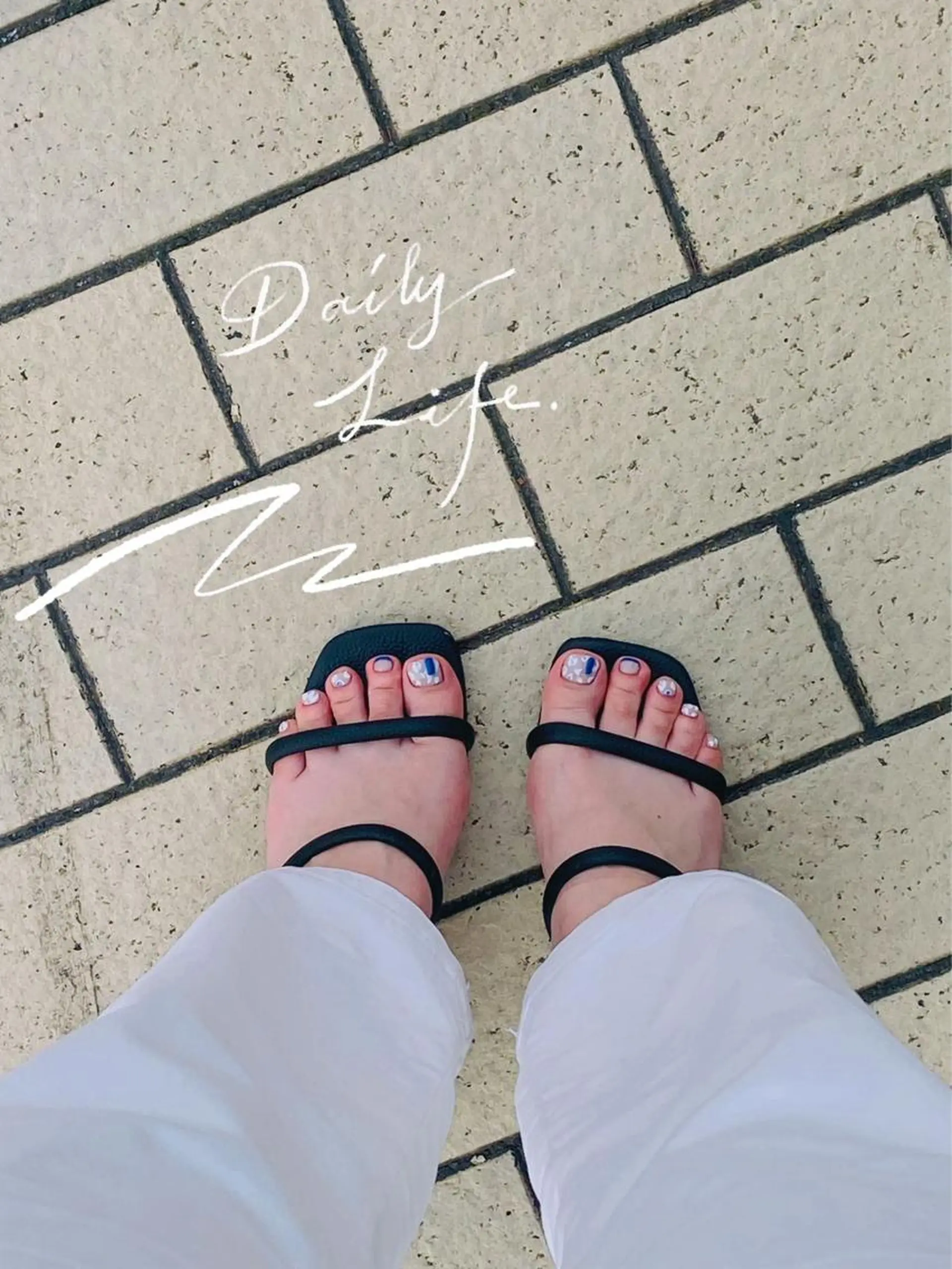 ネイル Nail Annのネイルデザイン