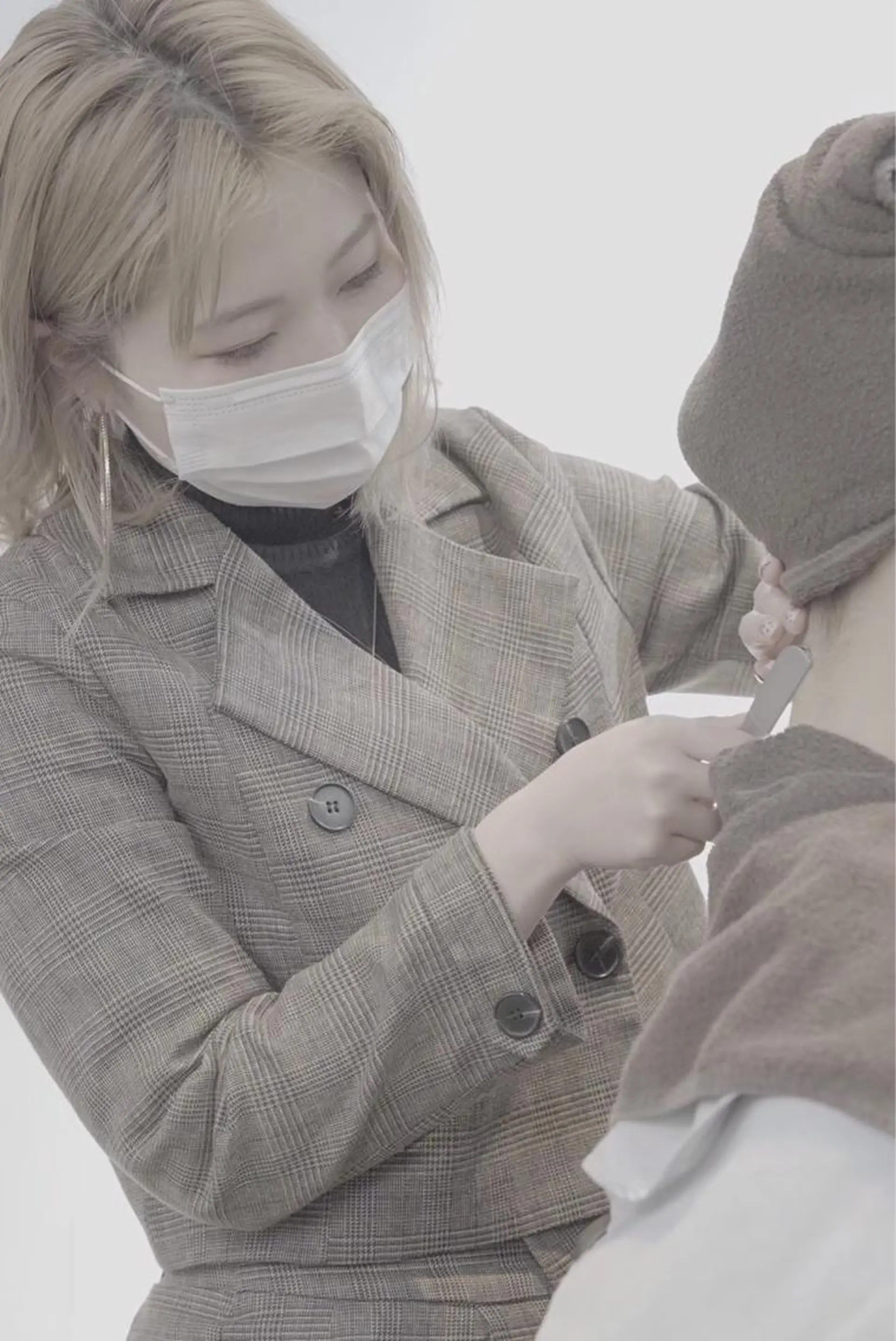 島村 萌依のエステ・リラクイメージ