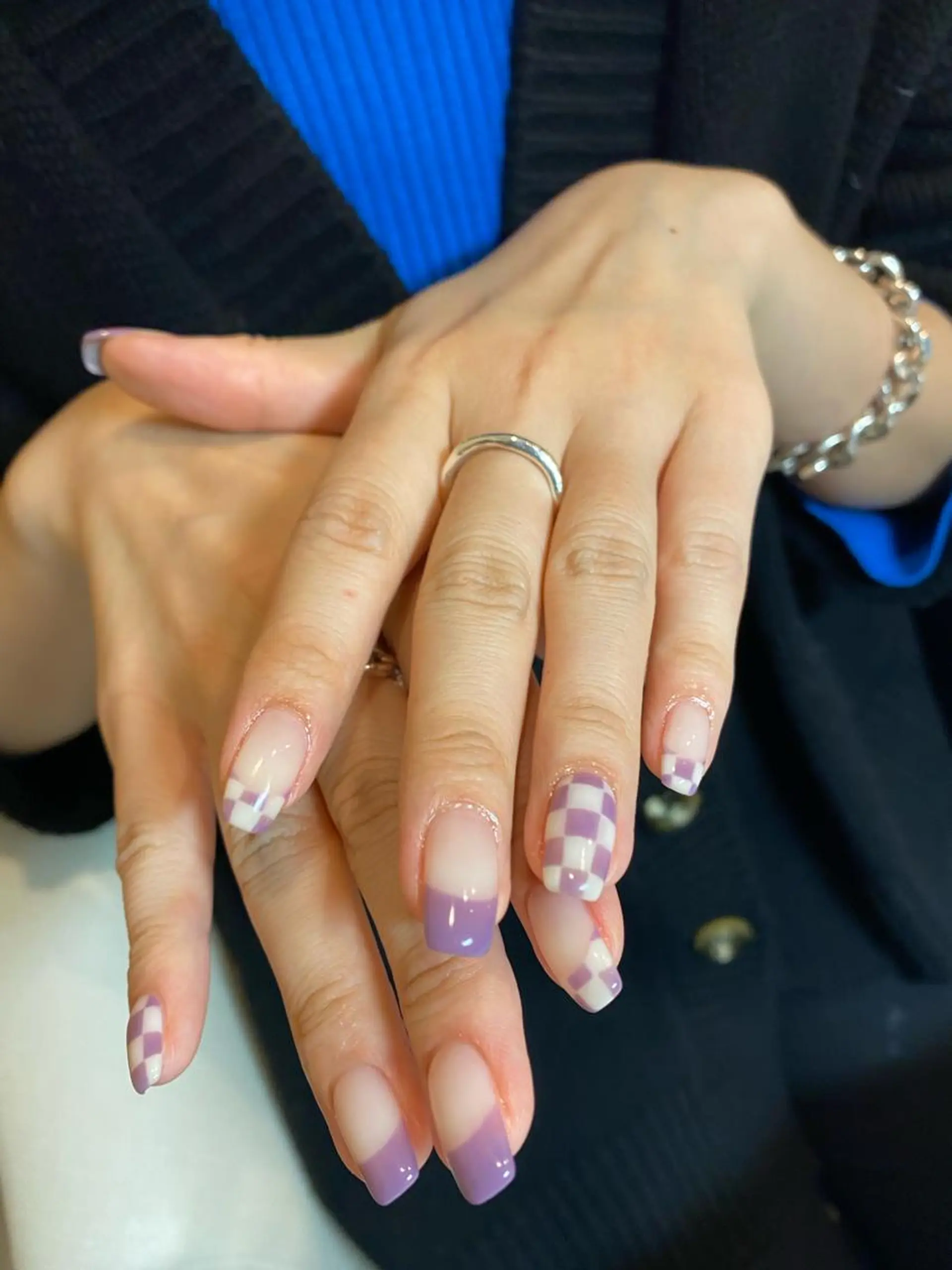 ネイル LINON所属・【LINON】 airiのネイルデザイン