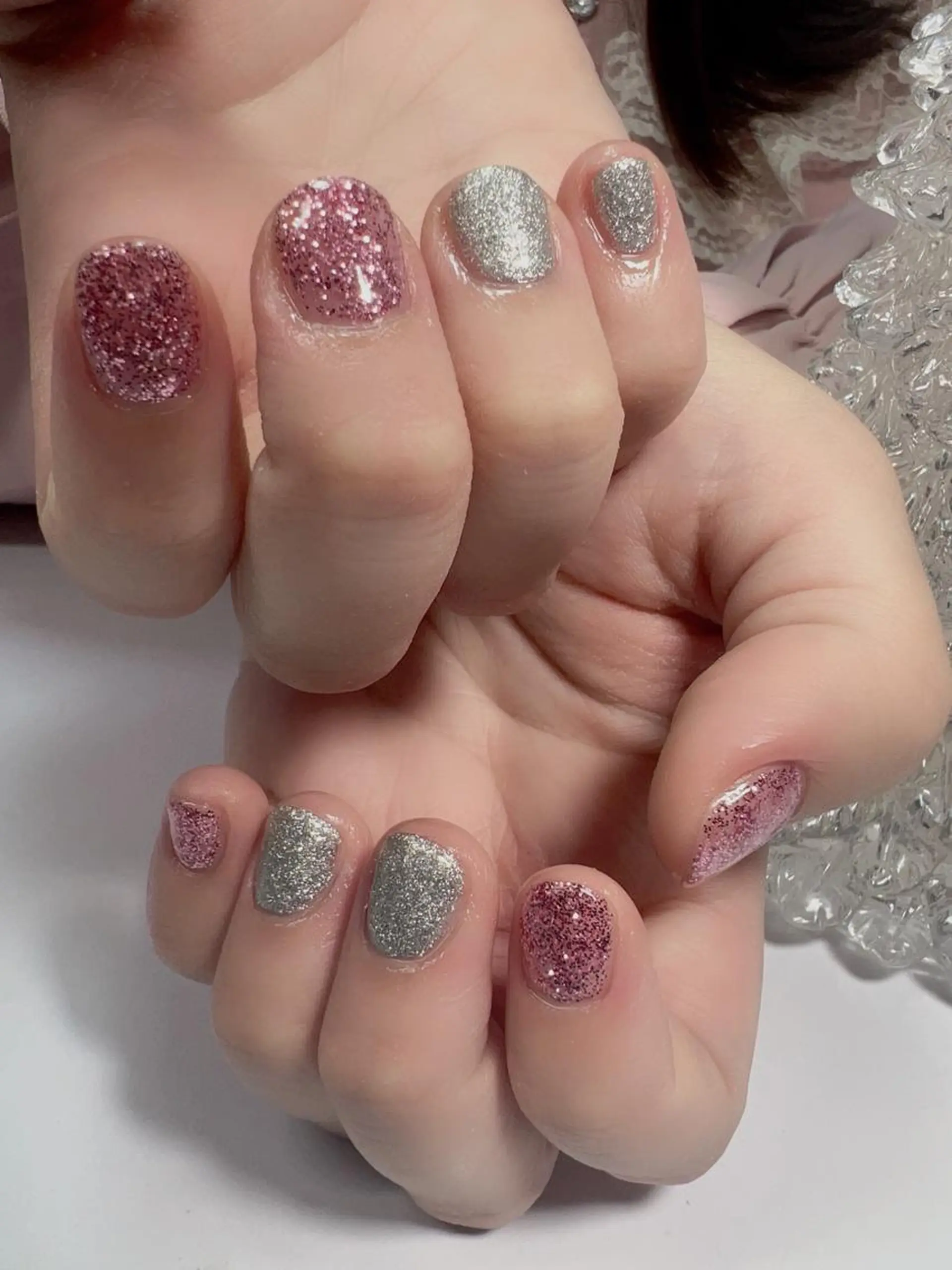 ネイル ネイルサロン ロア旧ジョリーのネイルデザイン