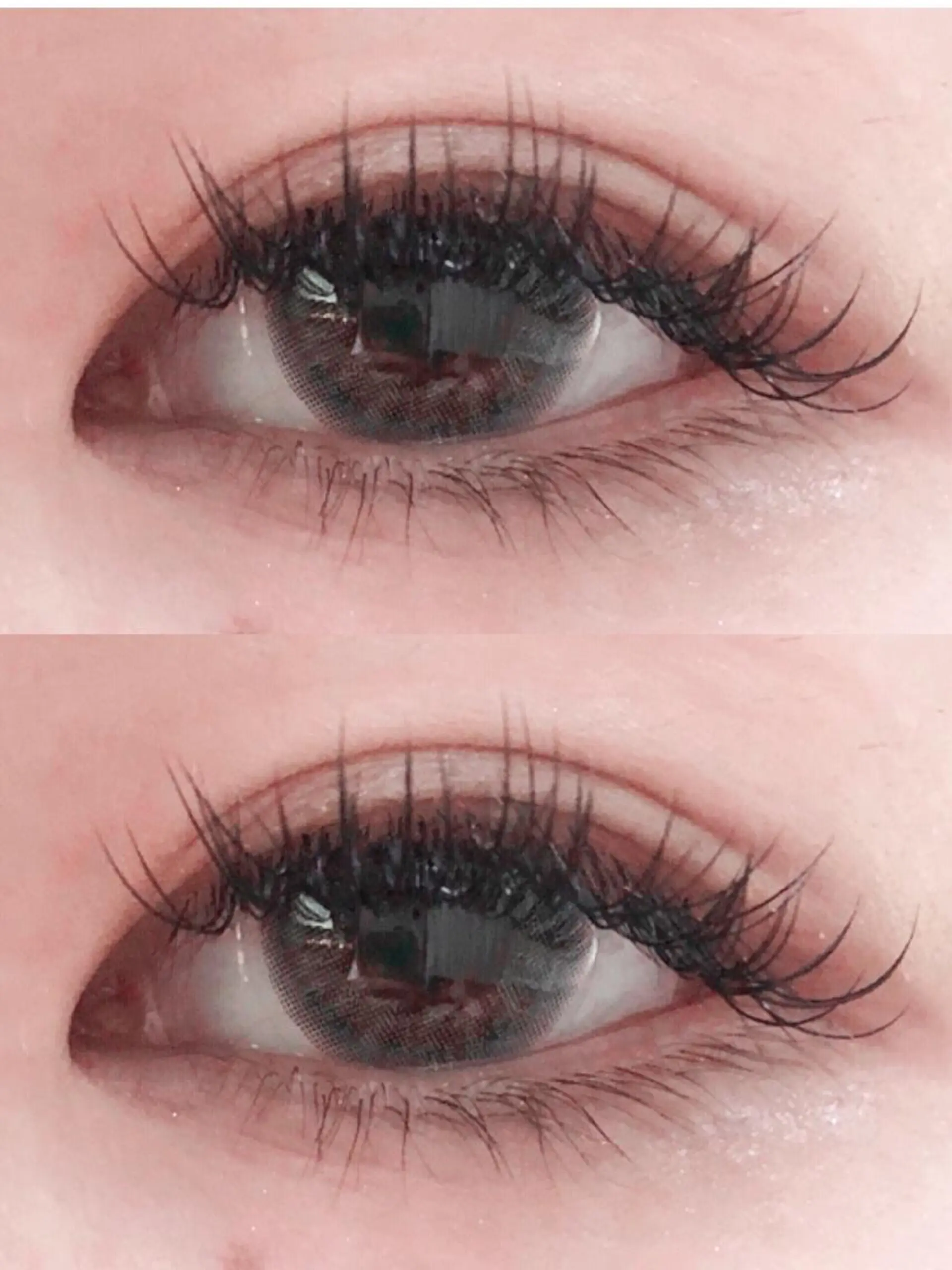 マツエク・マツパ Lim五反田所属・TSUNA 🌙 Lim 五反田のマツエク・マツパデザイン