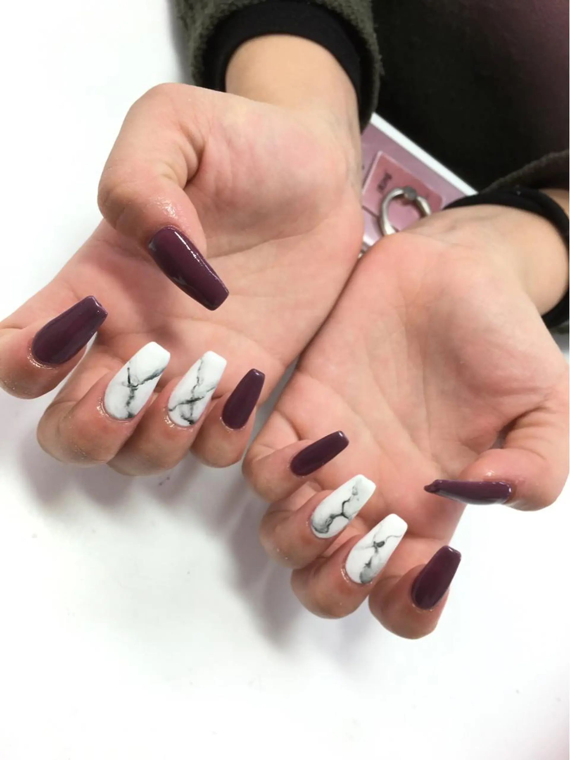 ネイル Ｋ- nailのネイルデザイン