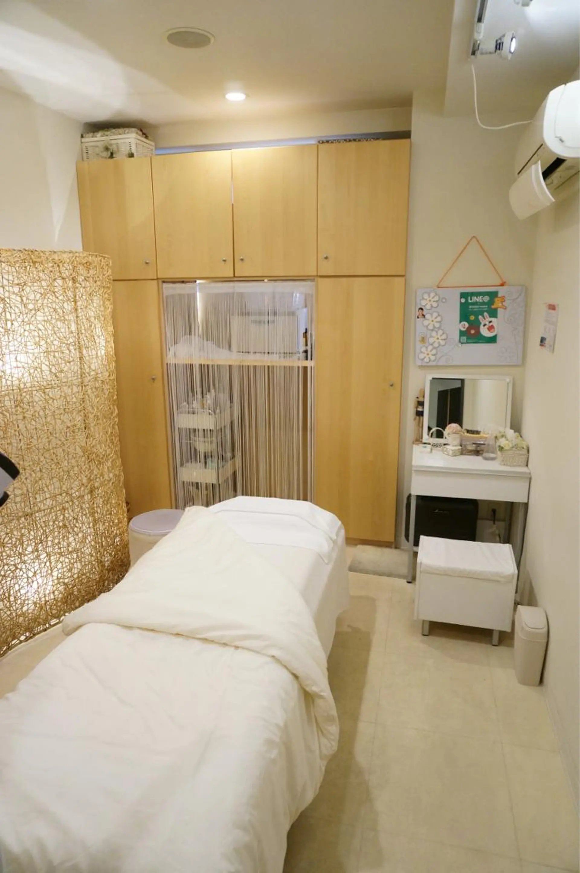 MOKA☆毒出し/ 毛穴/ブライダル専門のエステ・リラクイメージ