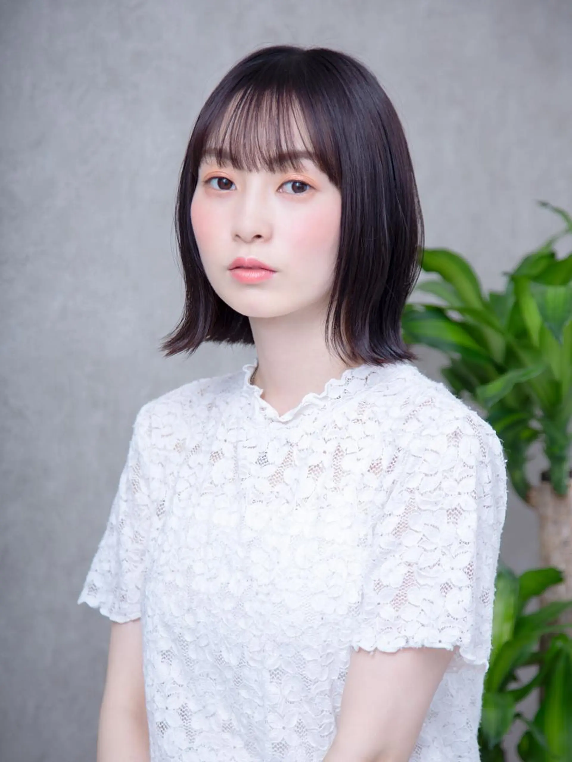 ショート 【enil代表】 杉林和哉のヘアスタイル