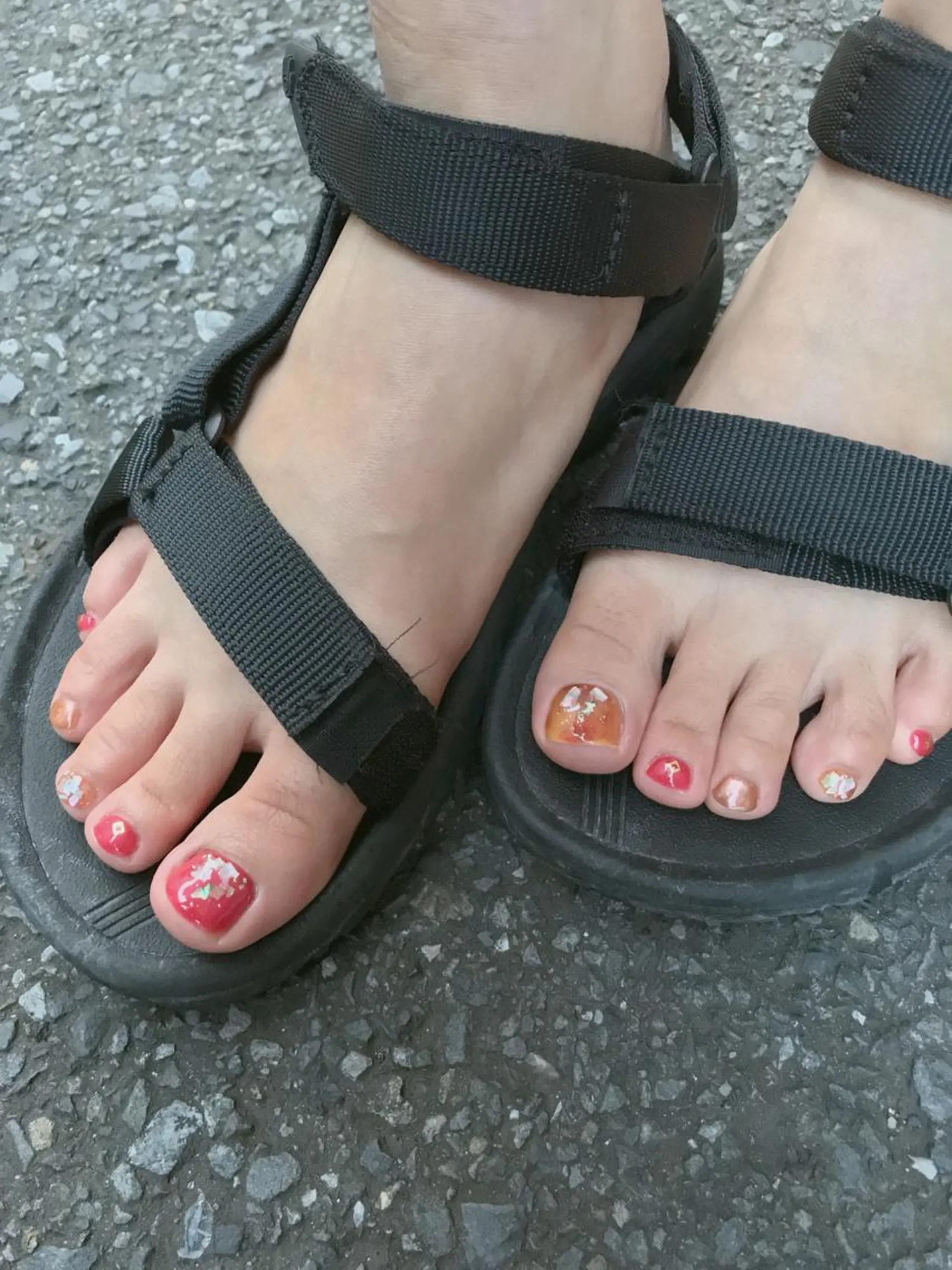 ネイル nails TOKYOのネイルデザイン