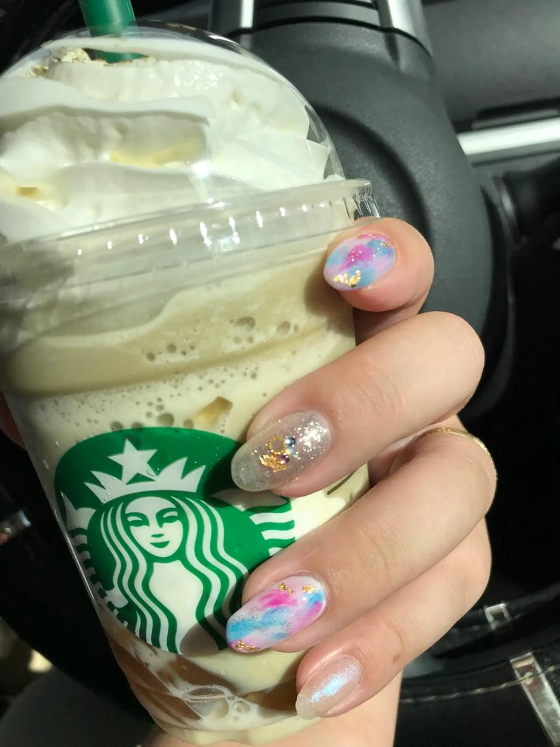 ネイル lotus erikaのネイルデザイン