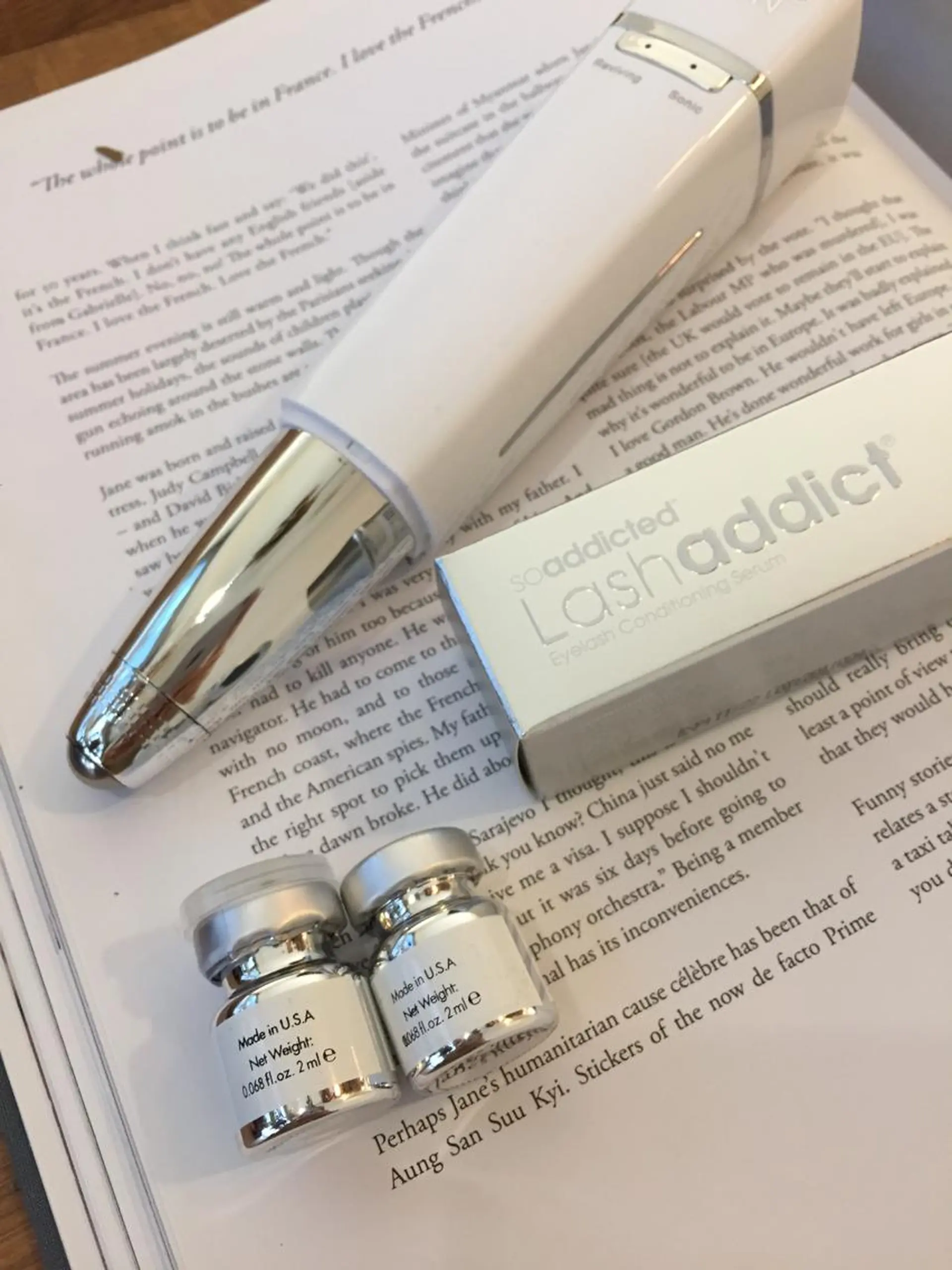 マツエク・マツパ E'CREA豊中店所属・LOA八王子店 🪽Linのマツエク・マツパデザイン