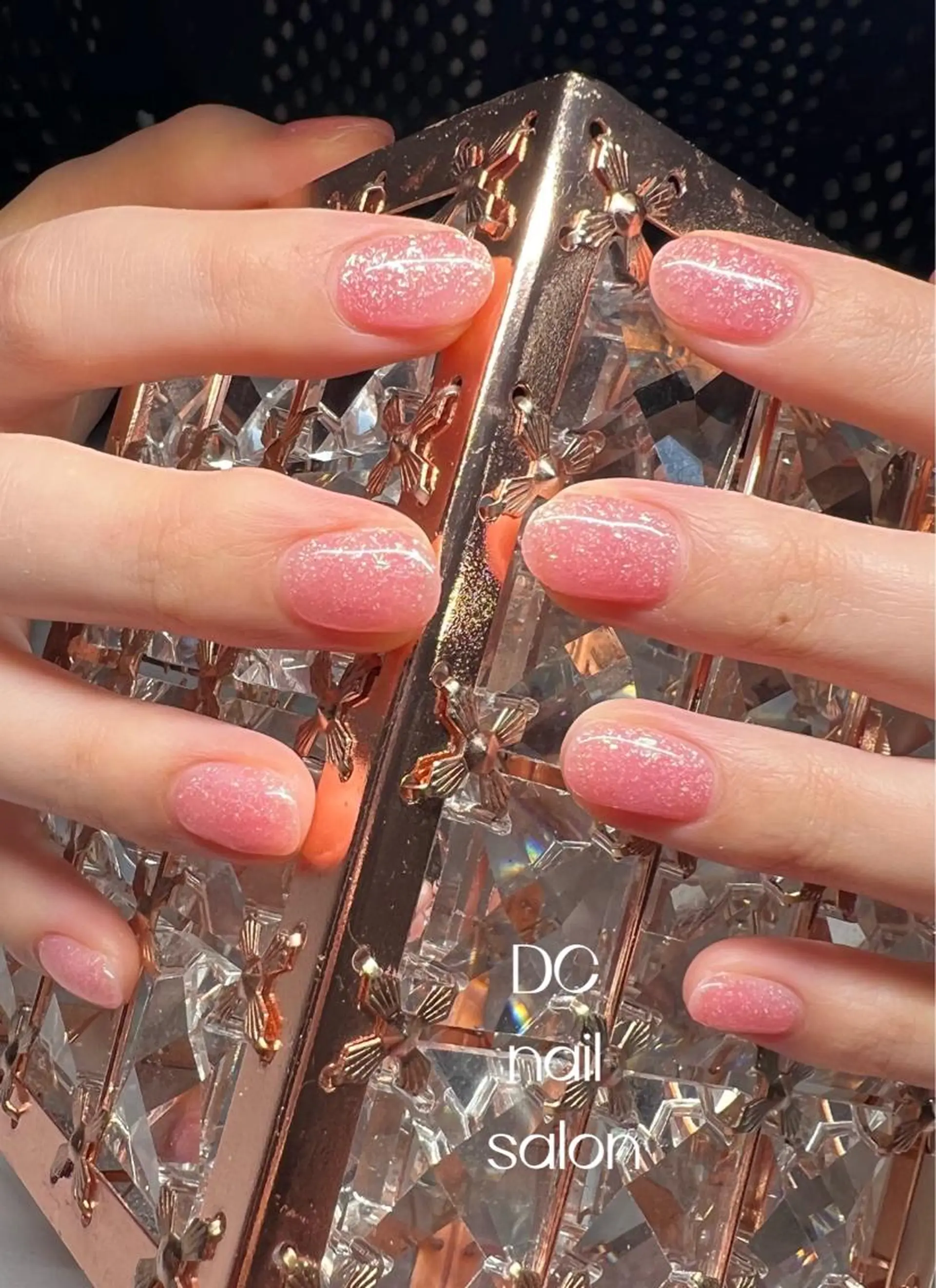 ネイル DC nail salonのネイルデザイン