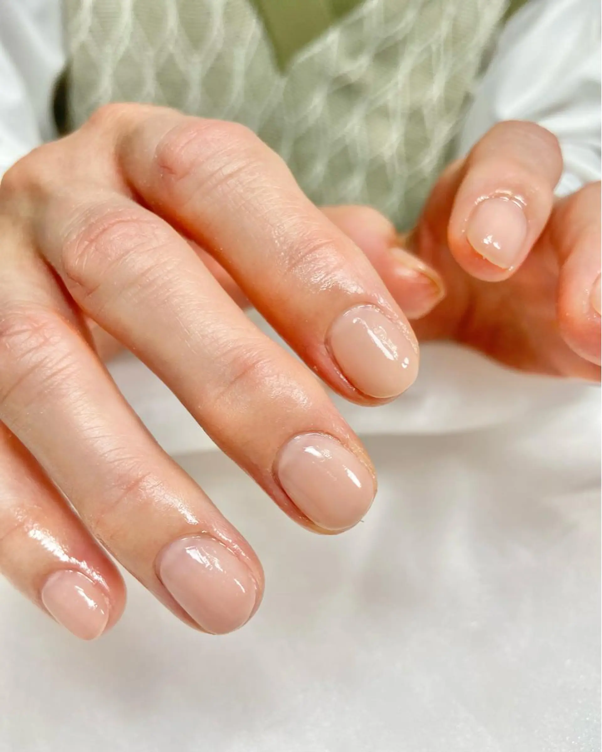 ネイル salon de oct.のネイルデザイン