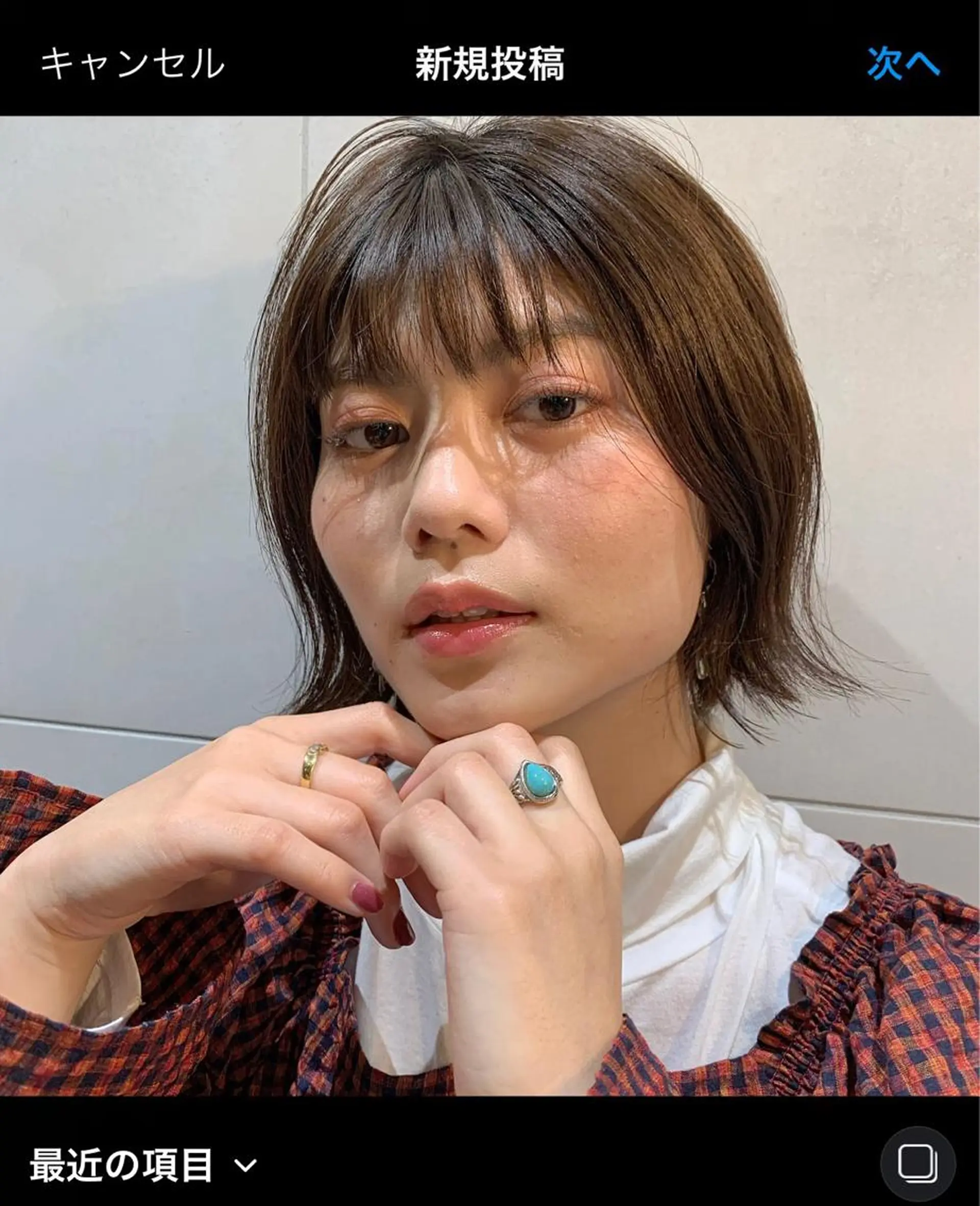 ショート カラー ヘアアレンジ 髪質改善period.所属・いしかわまい🎀 髪質改善特価サロンのヘアスタイル