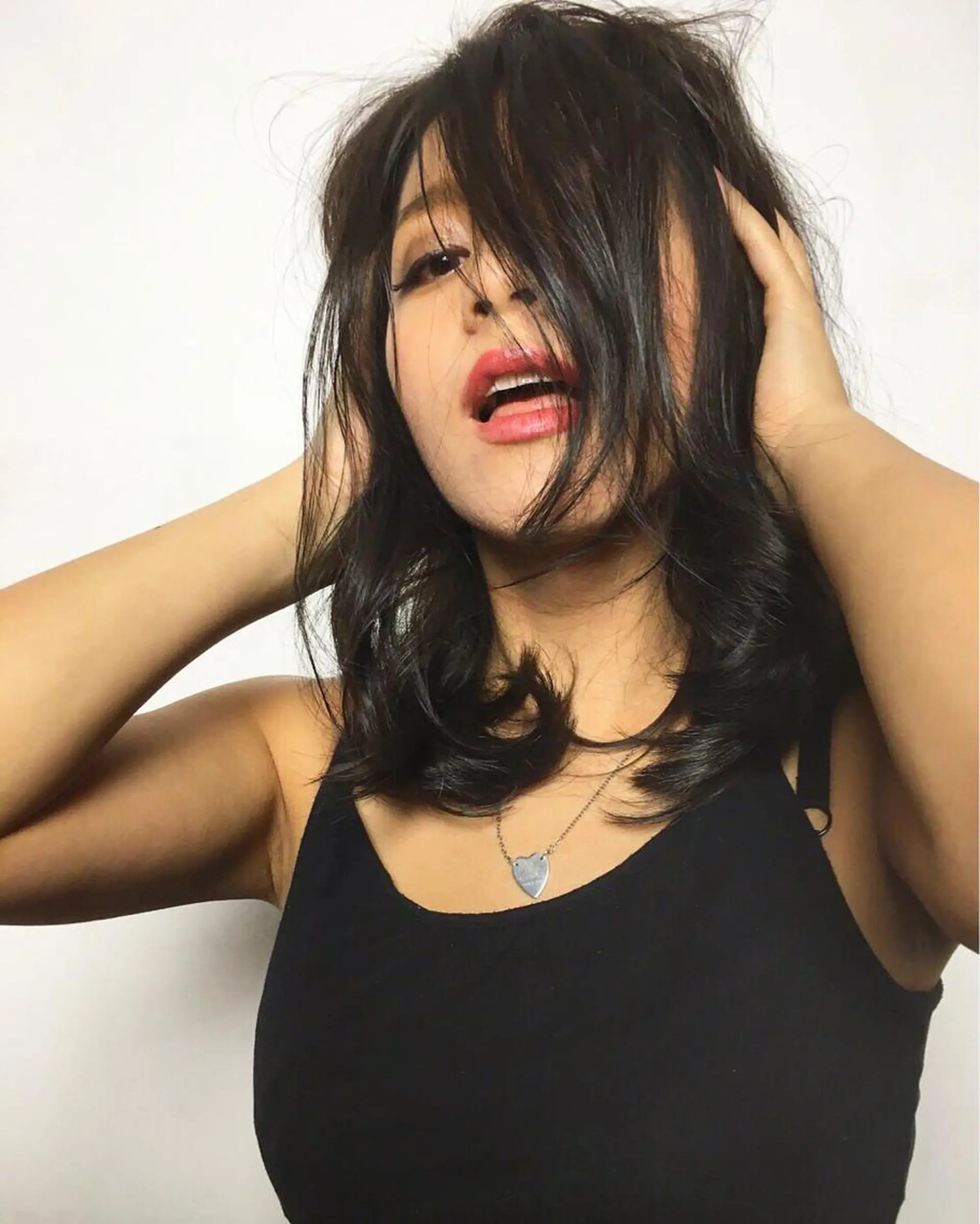 ロング カラー アッシュ カットが得意 🫧ショートボブ🫧のヘアスタイル