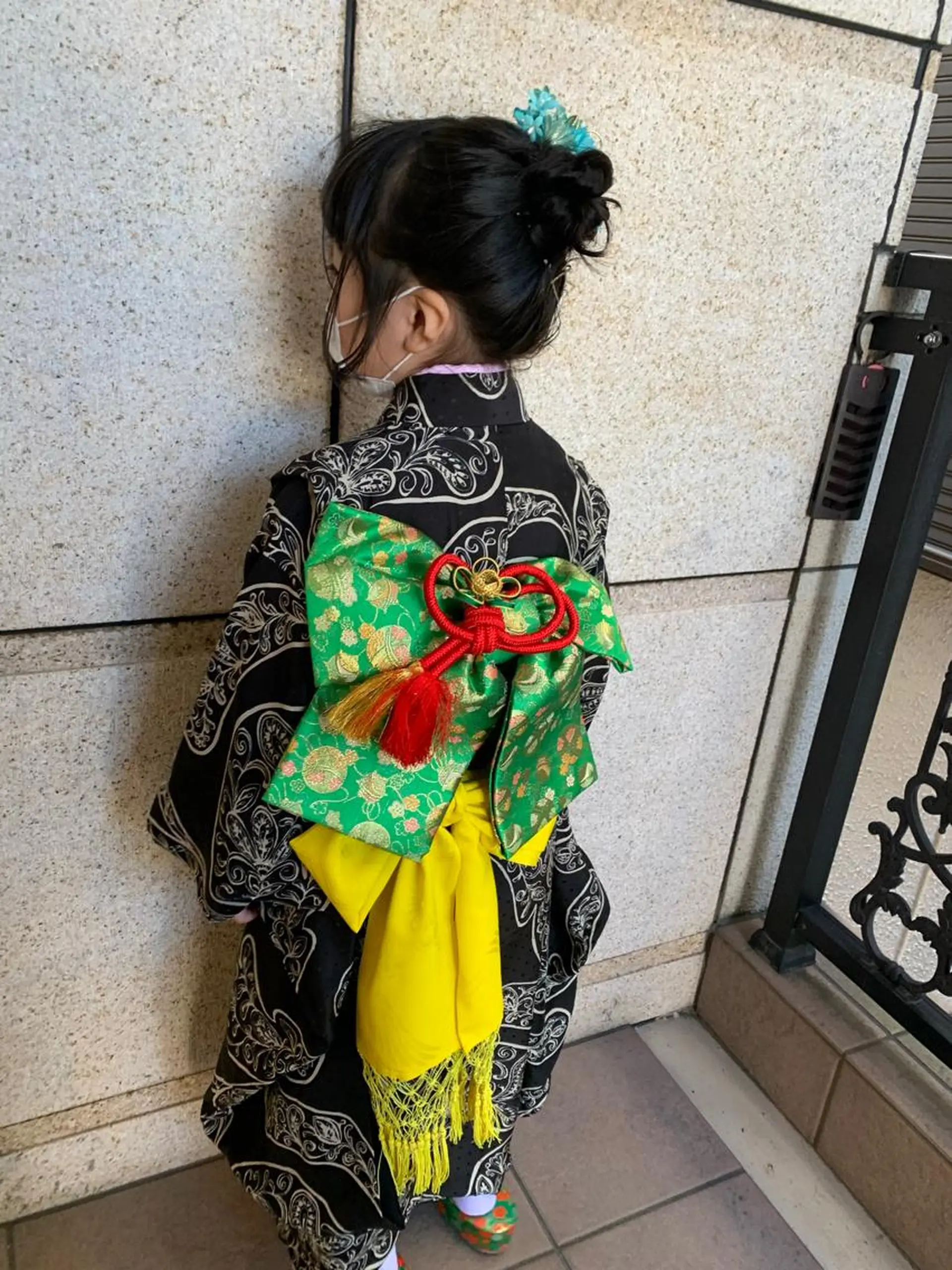 まろやかカラー🤎 みなとまほのヘアスタイル