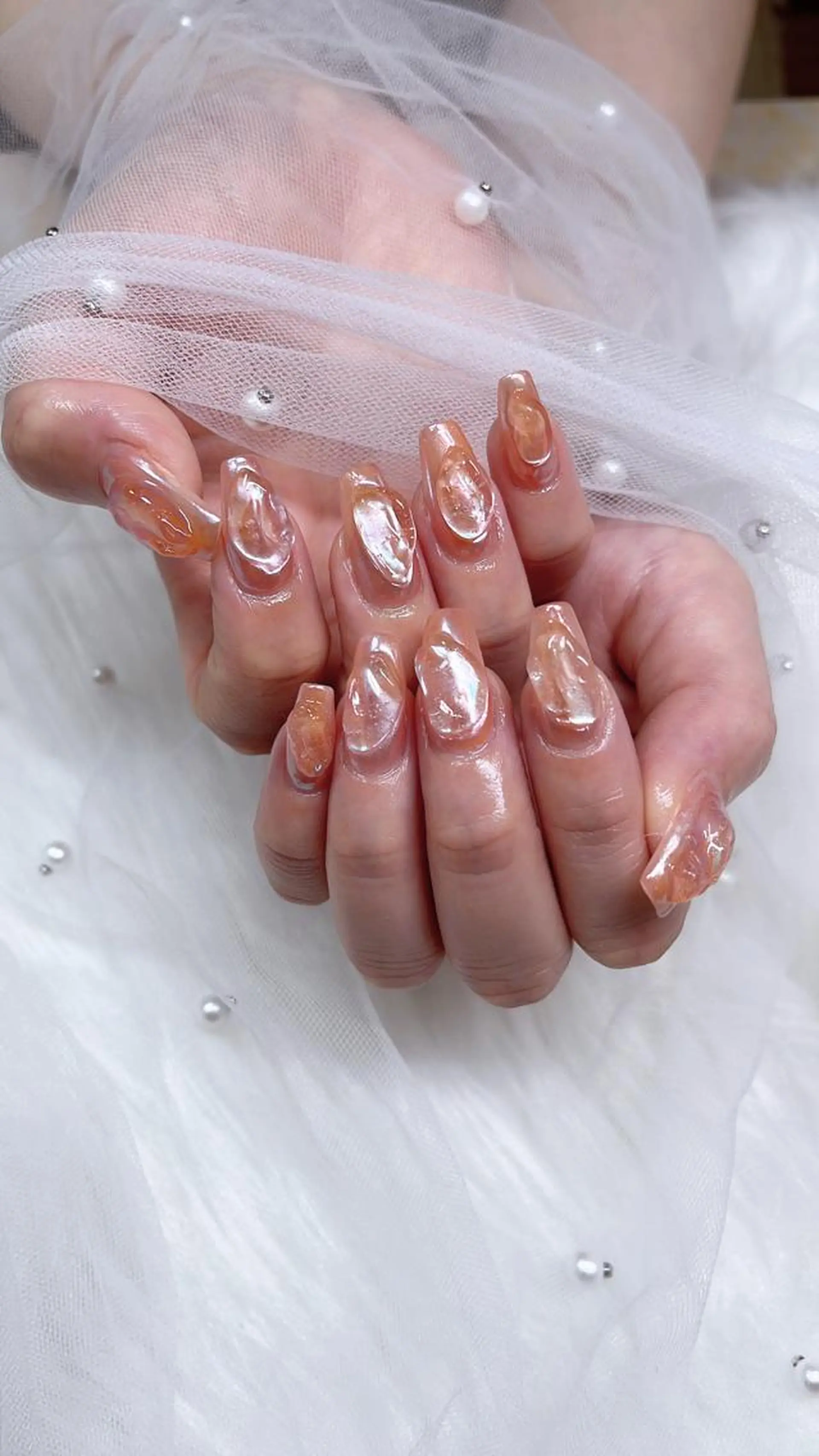 ネイル COCO ネイルのネイルデザイン