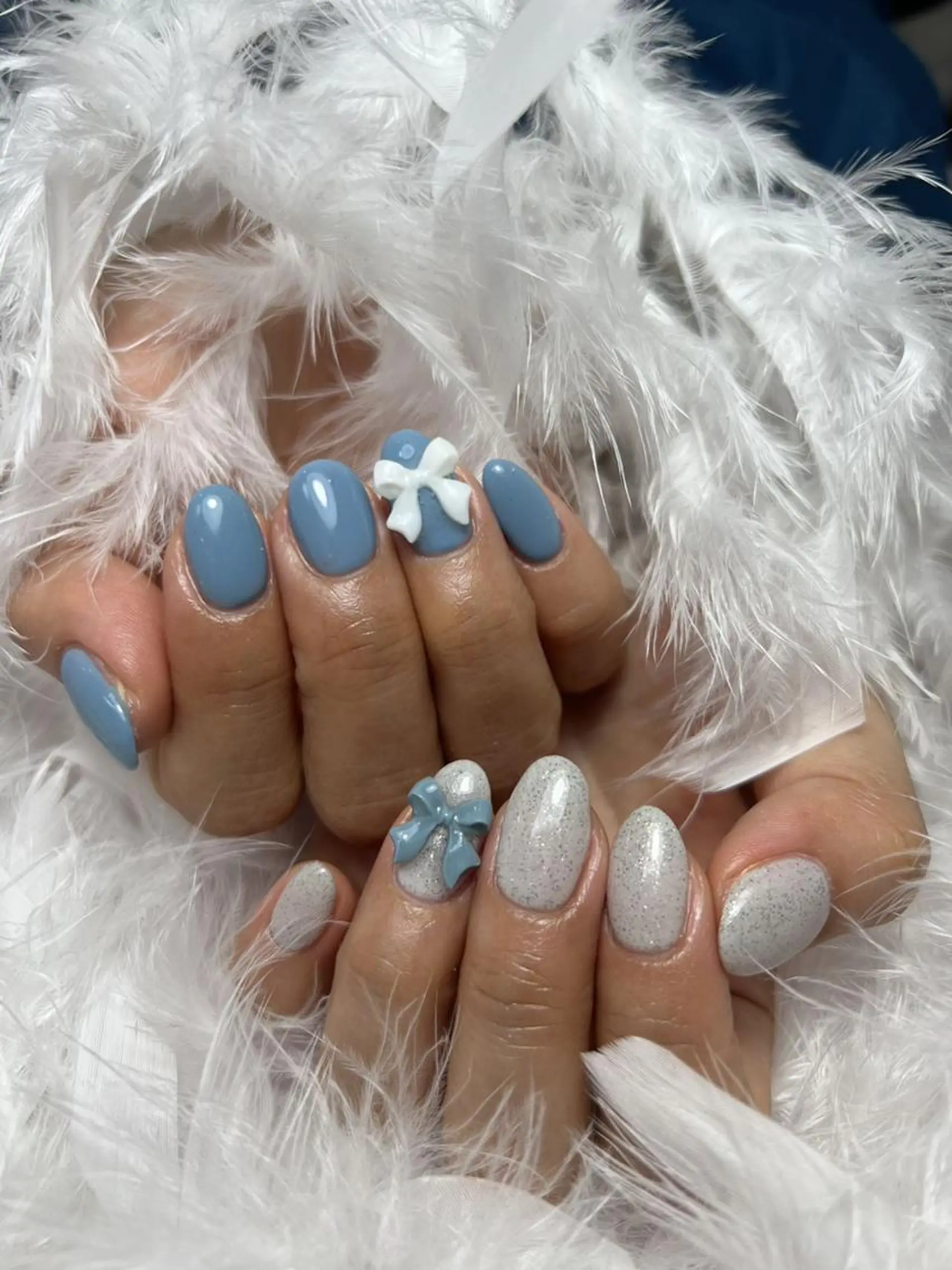 ネイル Diamond NAIL💝のネイルデザイン