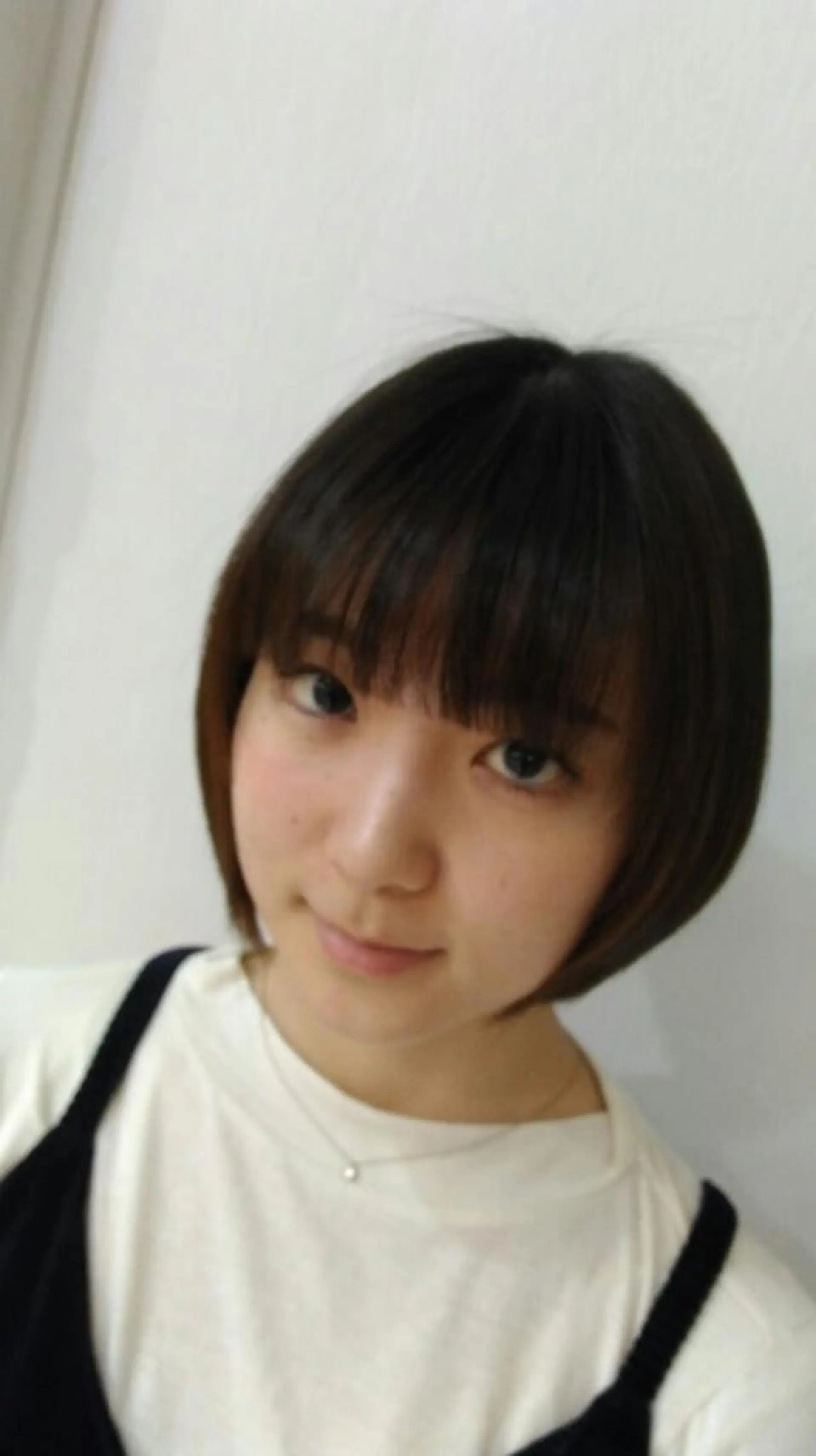 ショート ショートボブ ボブ ショートヘア 小顔カット カット トリートメント Garret 新宿店【ギャレット】所属・⛑️髪質改善請負人 ⛑️ヤマザキタカヒトのヘアスタイル