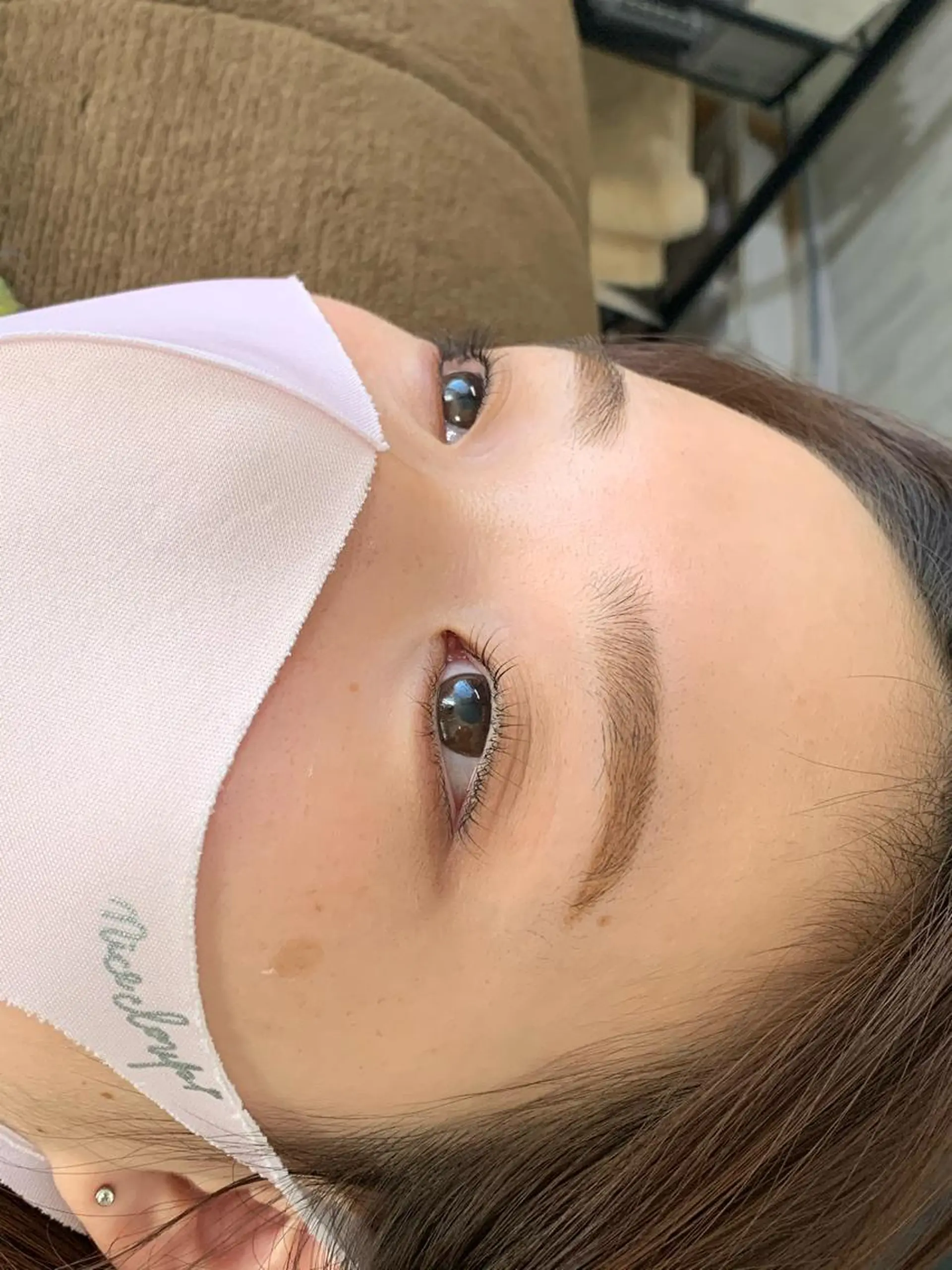 マツエク・マツパ VIP 飯田のマツエク・マツパデザイン