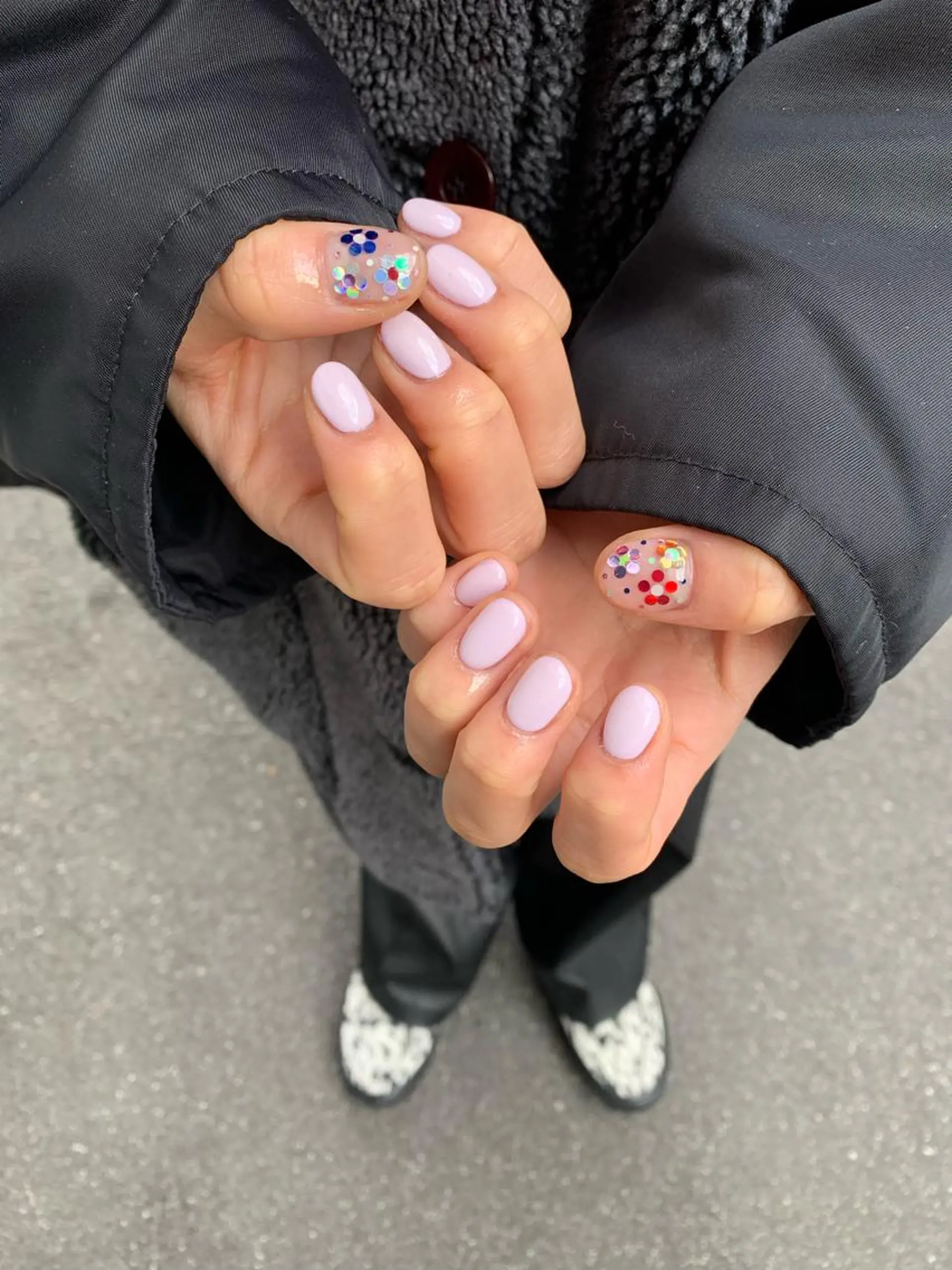 ネイル ハンドネイル BOSS所属・［BOSS］ RINNOのネイルデザイン