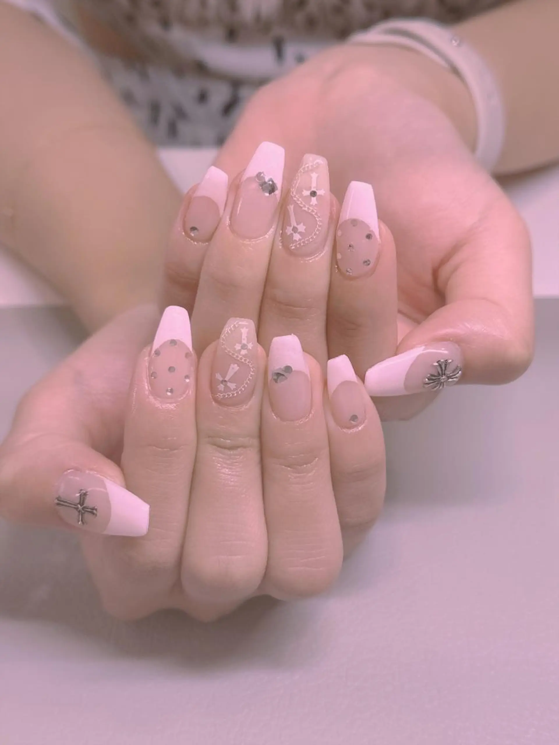 ネイル エムズ エムズのマツエク・マツパデザイン