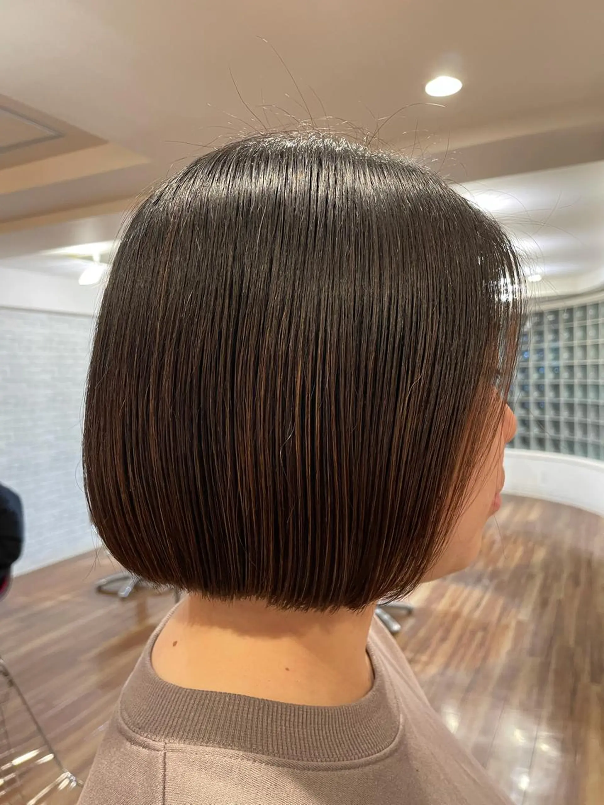 ショート yuko🌷マツパ/ パリジェンヌのマツエク・マツパデザイン