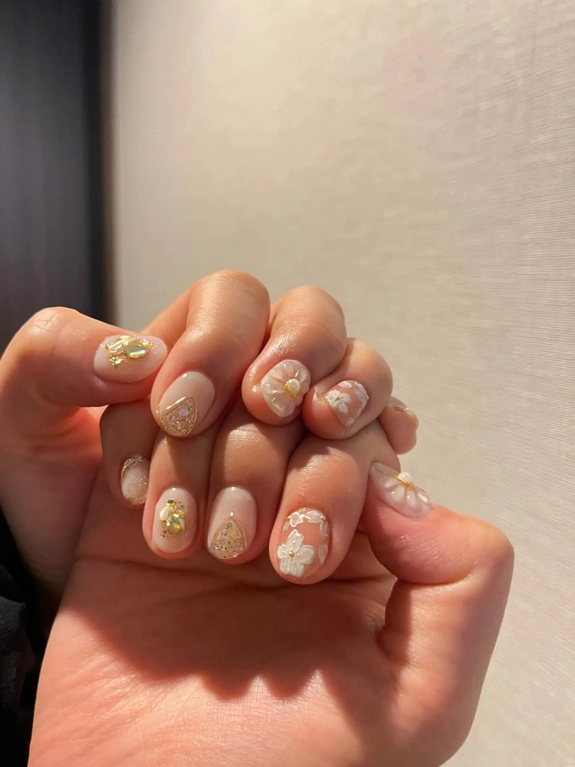 ネイル 🌵the.one nails🌵新小岩のネイルデザイン