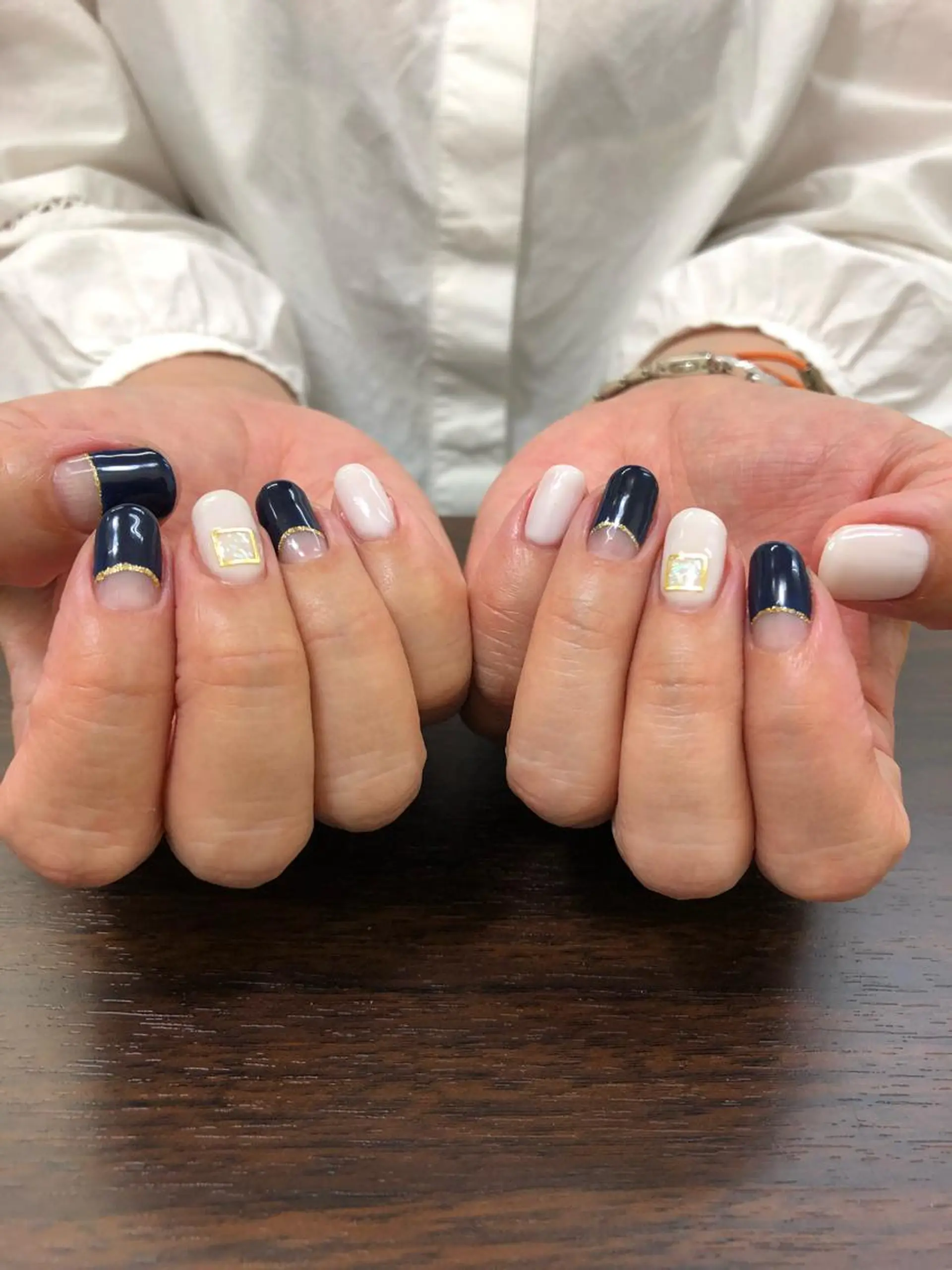 ネイル LaniRoom所属・Lani Roomのネイルデザイン