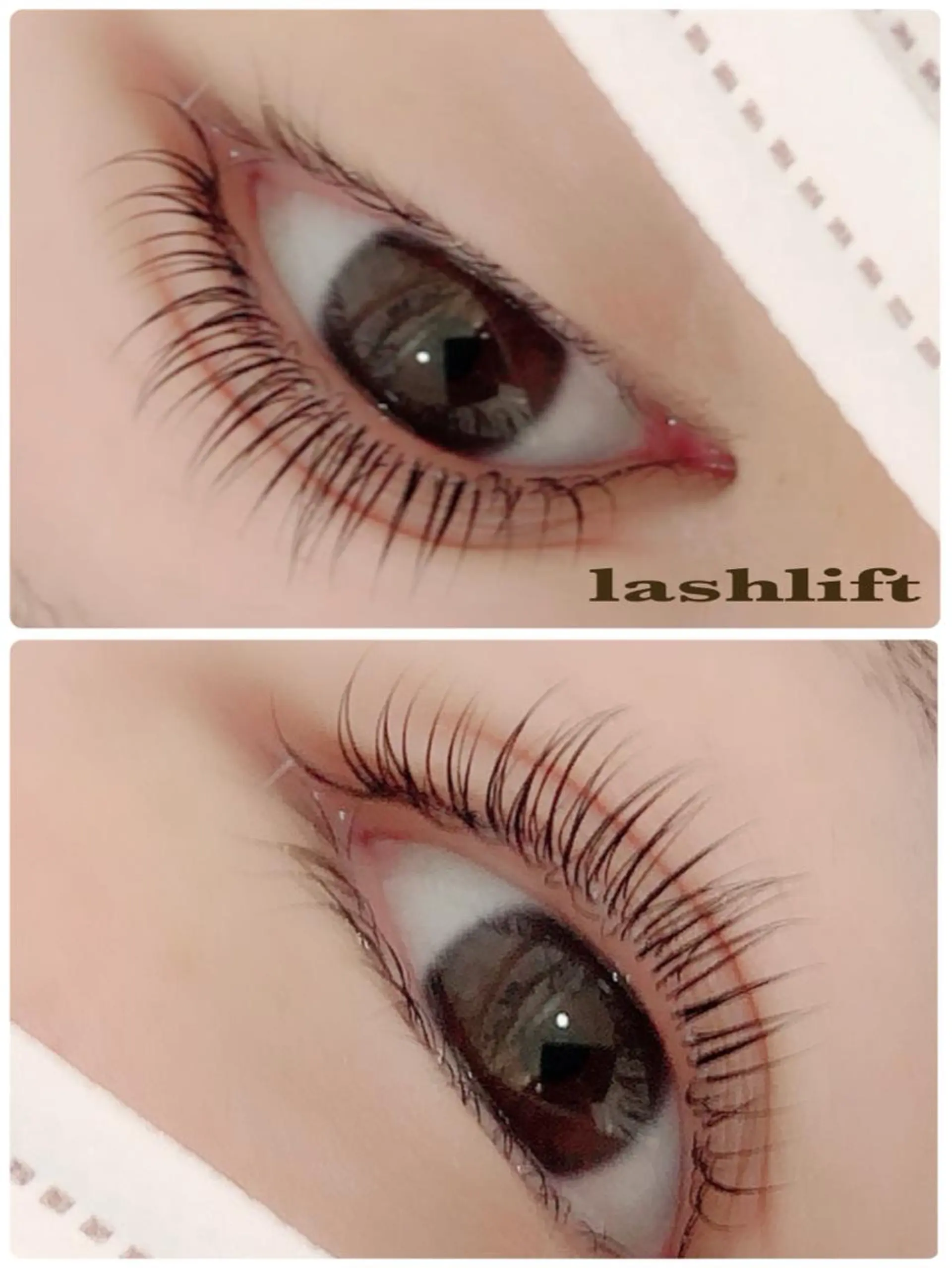 マツエク・マツパ RIL salonのマツエク・マツパデザイン