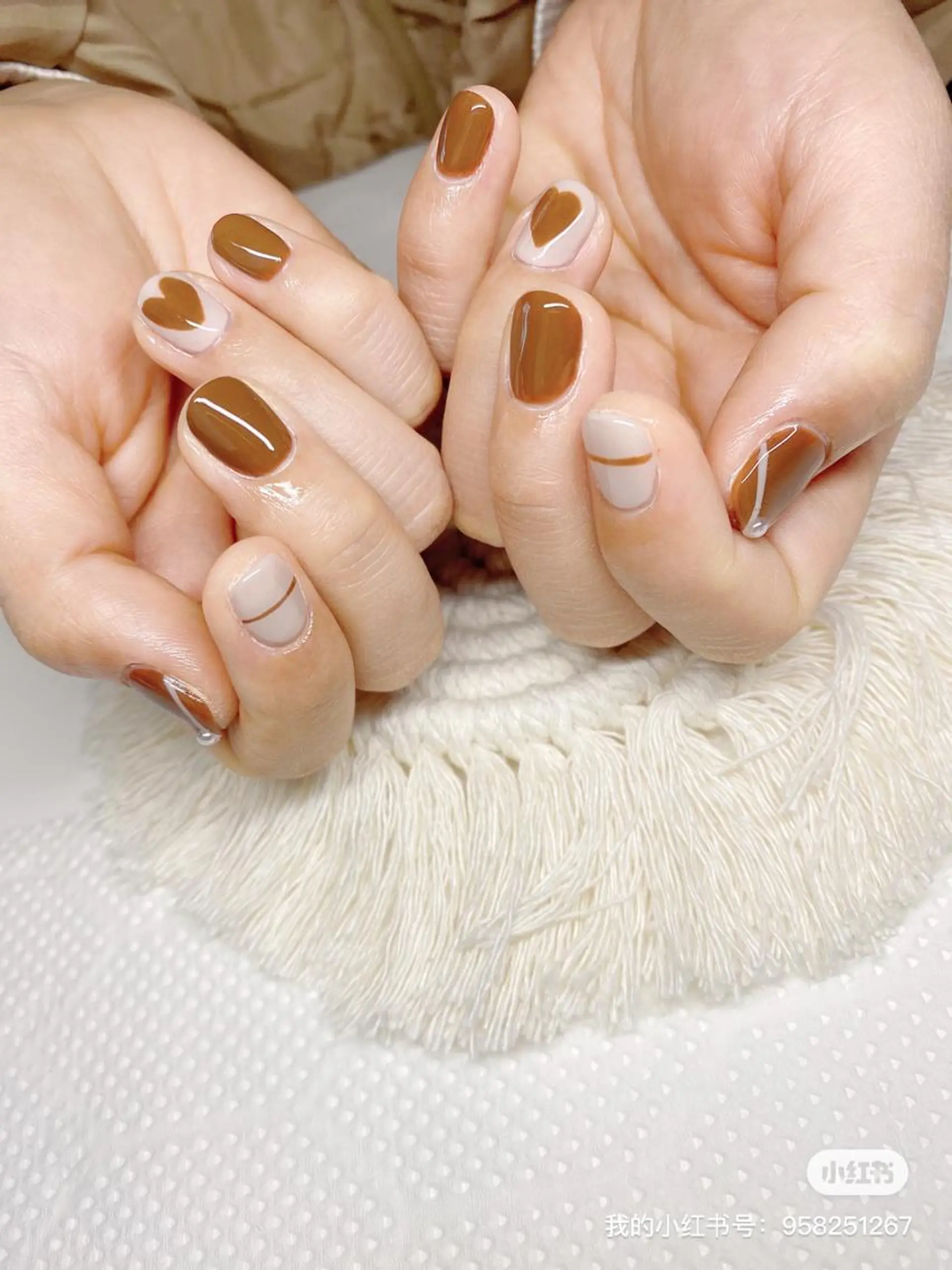 ネイル Queen‘s nailのネイルデザイン