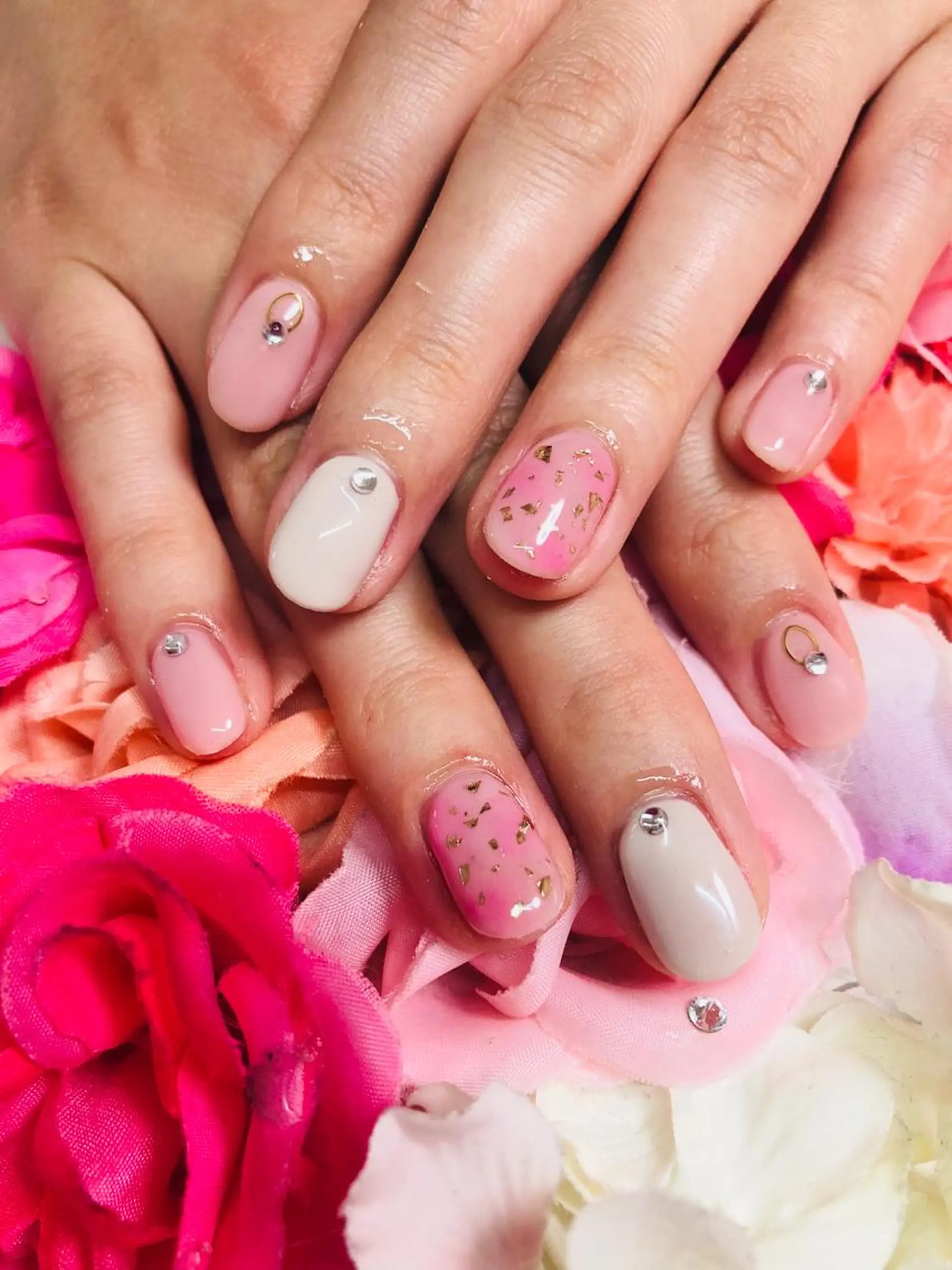 ネイル 酵素風呂　RA.RA所属・酵素風呂 RA.RAのその他イメージ