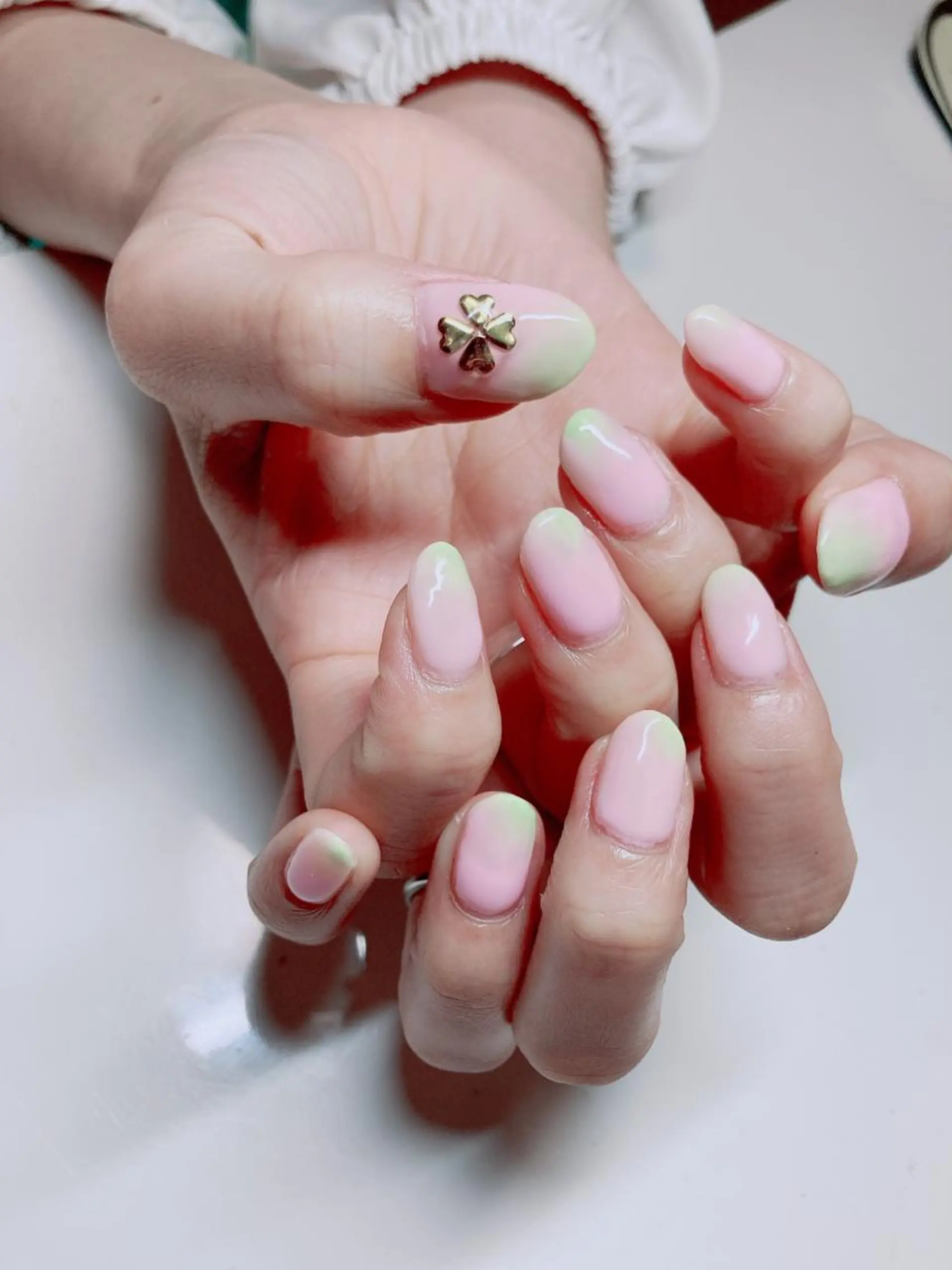 ネイル YunAsu ひぃちゃんのエステ・リラクイメージ