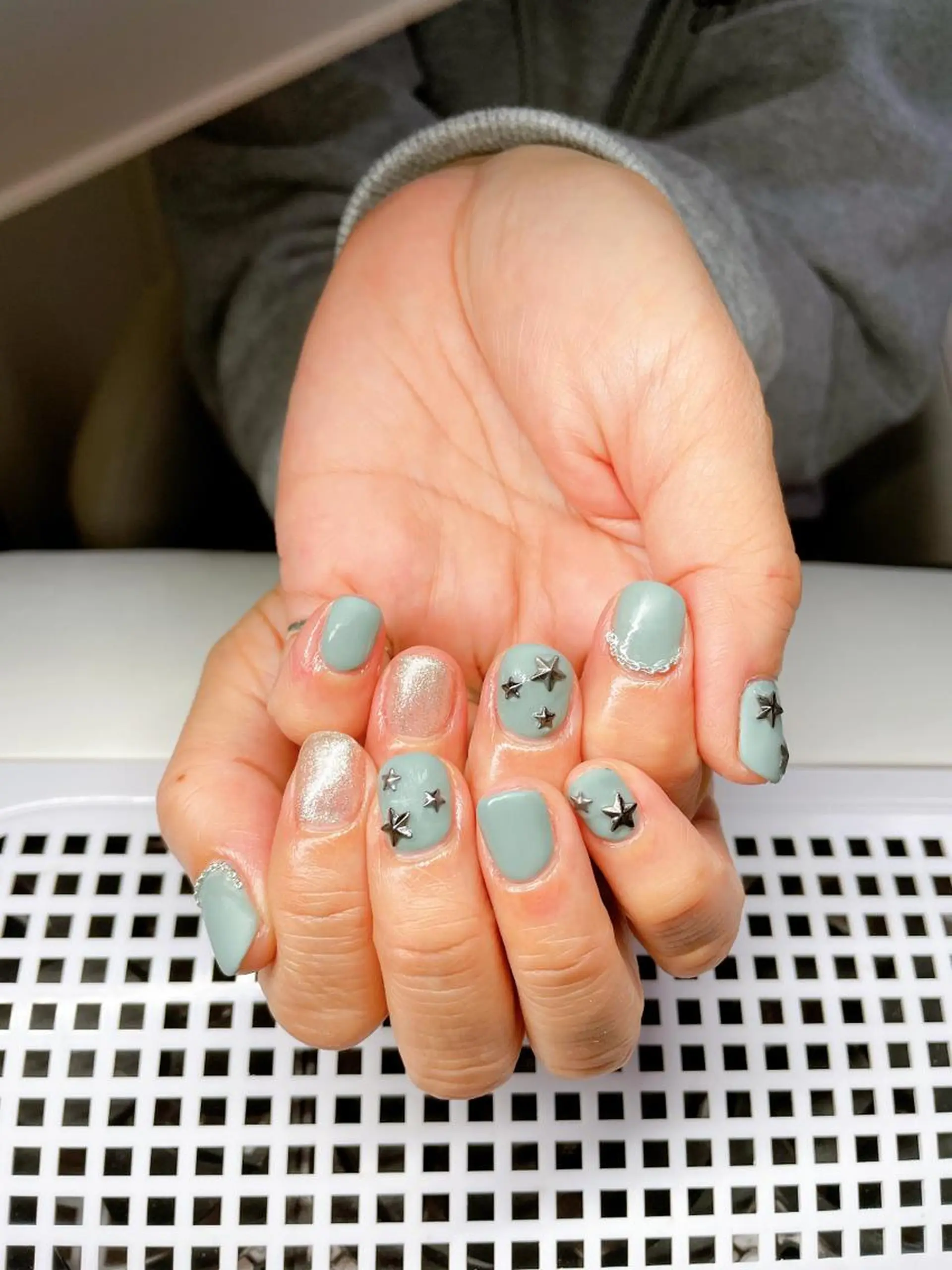ネイル NAILSALON KOHAKUのネイルデザイン
