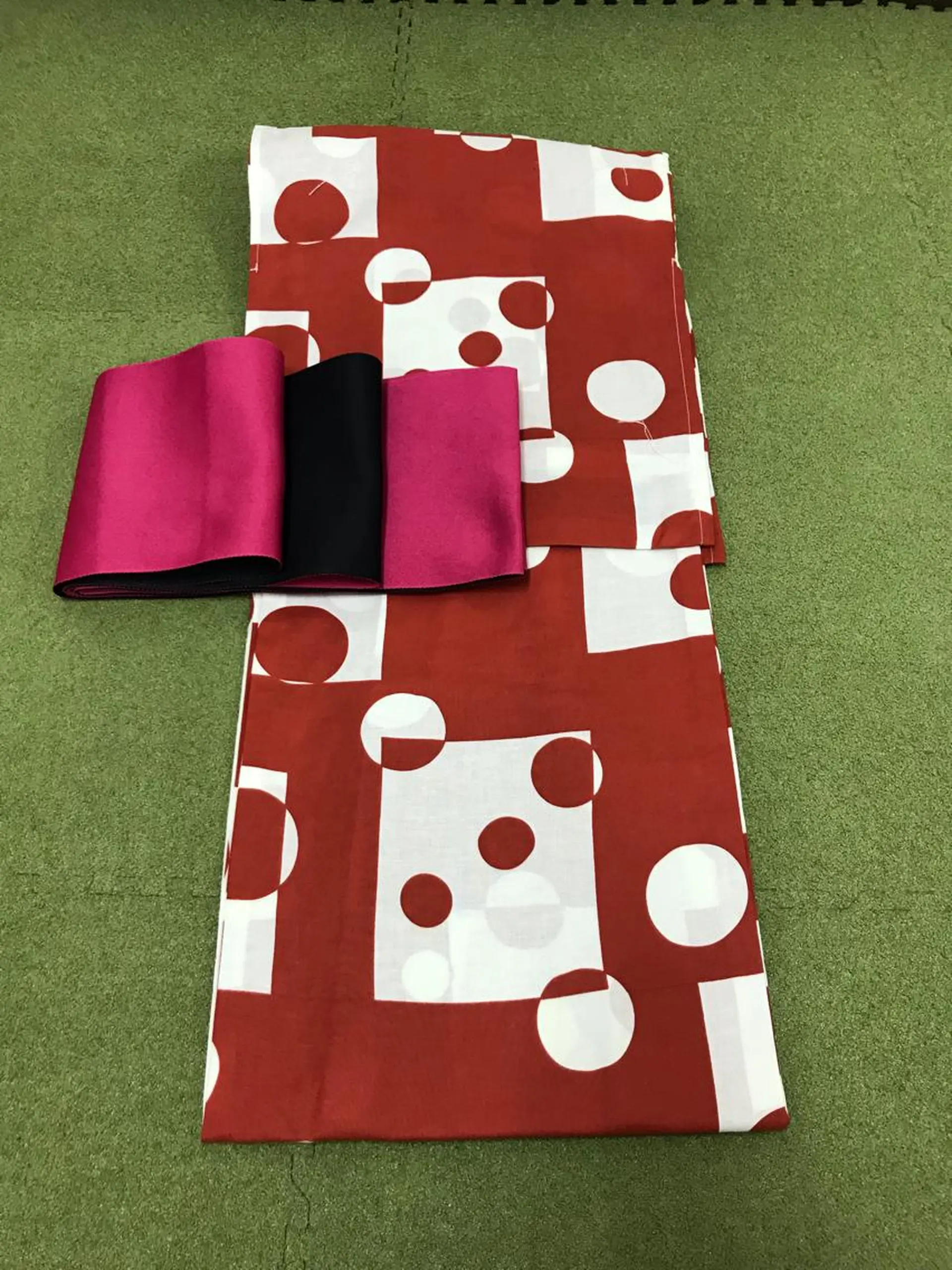 Delight ヘアメイク着付けのヘアスタイル