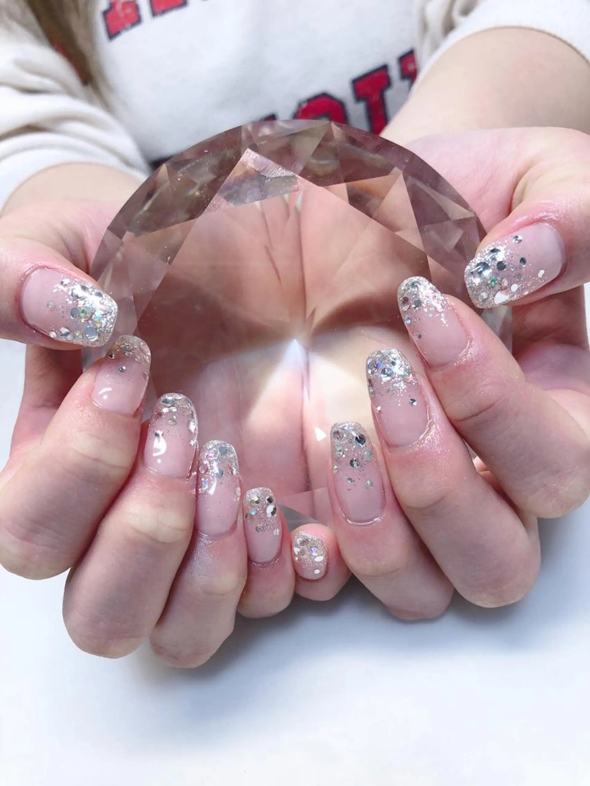 ネイル Private Salon 大宮のネイルデザイン