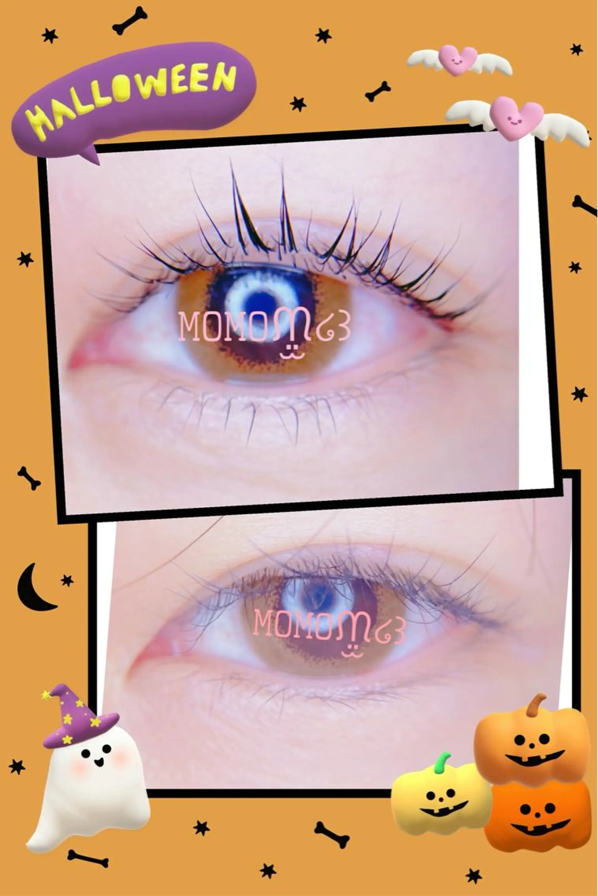 マツエク・マツパ フラットラッシュ ナチュラル パリジェンヌラッシュリフト 下まつげエクステ 一重×まつ毛パーマ マツパ モテデザインのプロ モモ🍑のマツエク・マツパデザイン