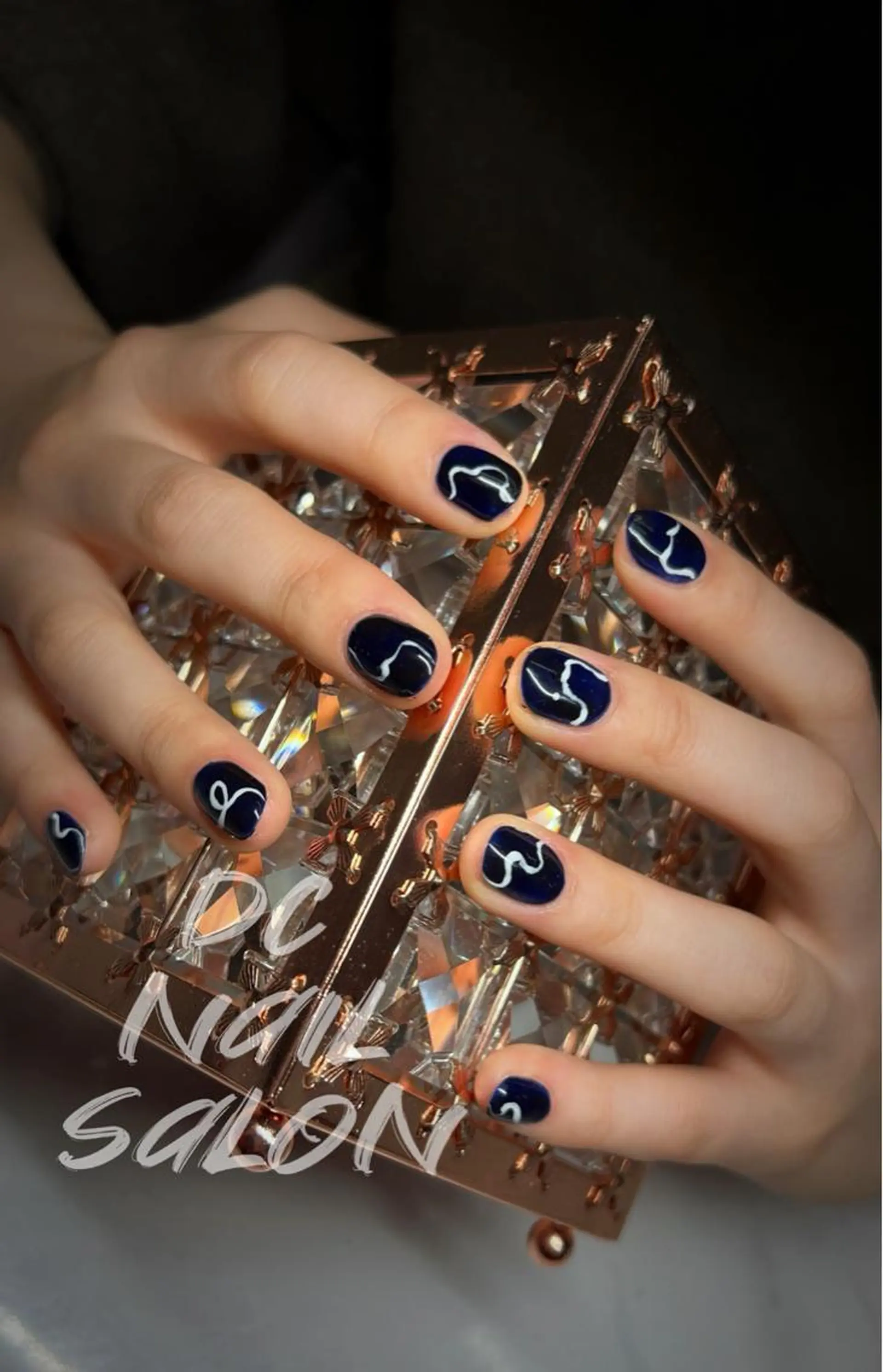 ネイル DC nail salonのネイルデザイン