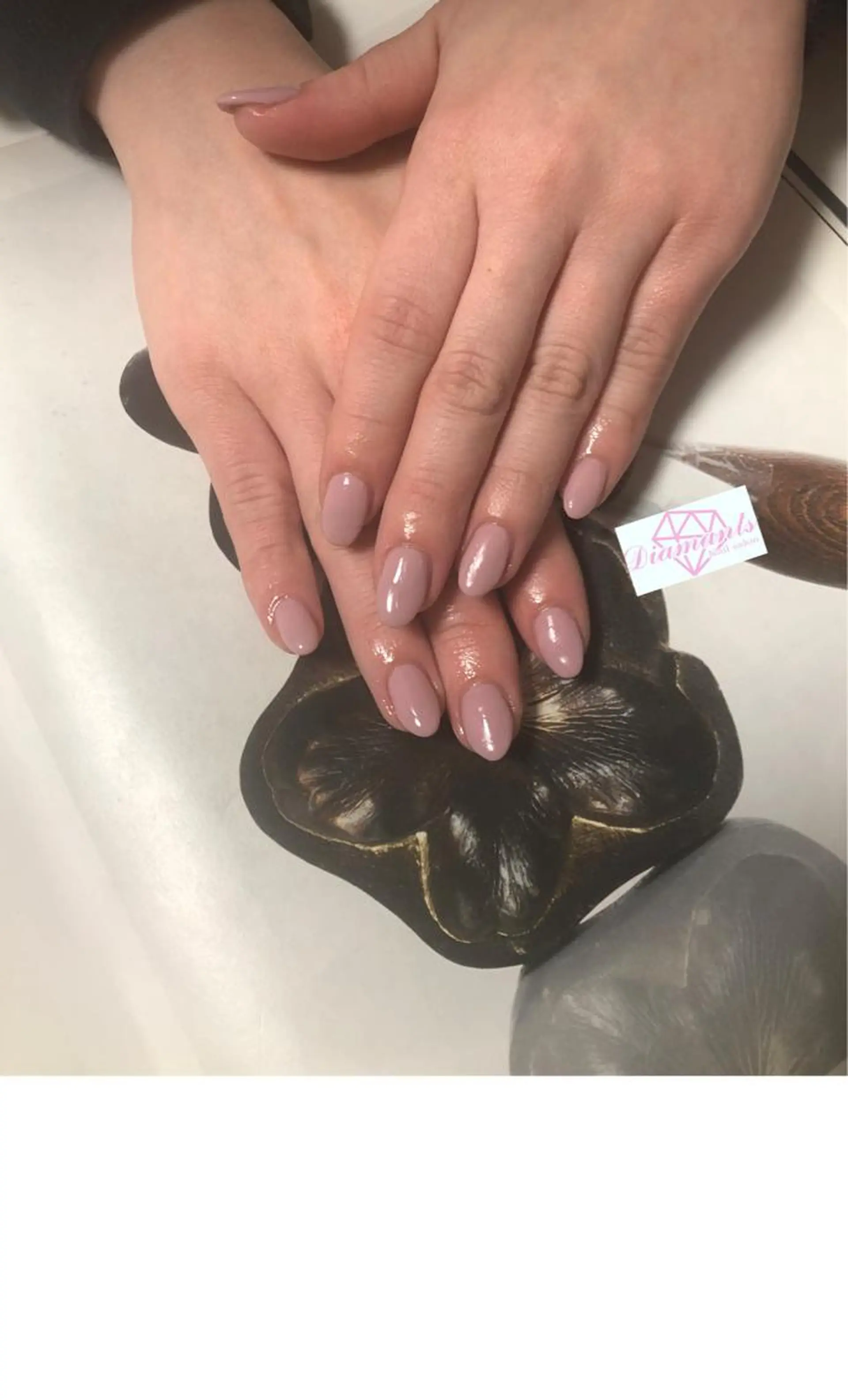 ネイル ハンドネイル Asa miのネイルデザイン