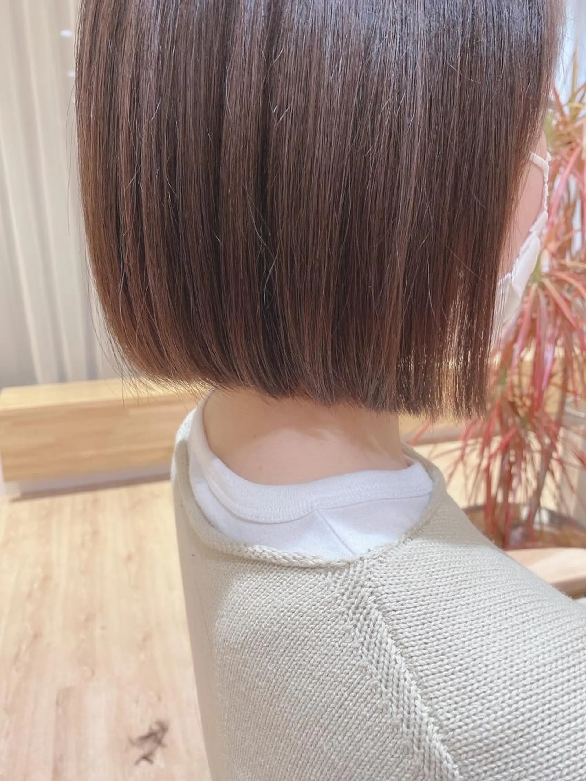 ショート topstylist 松田みこのその他イメージ