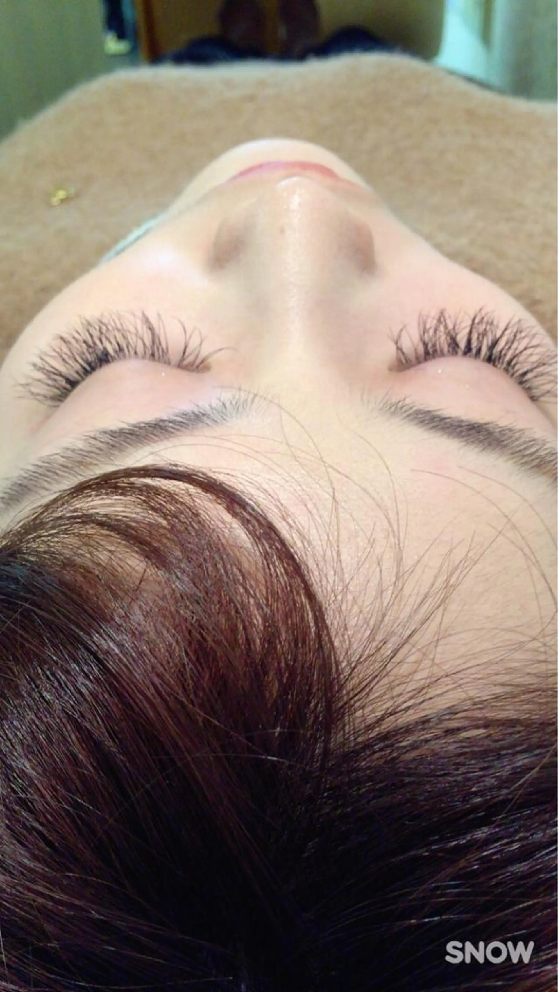 マツエク・マツパ 加藤 千秋のエステ・リラクイメージ